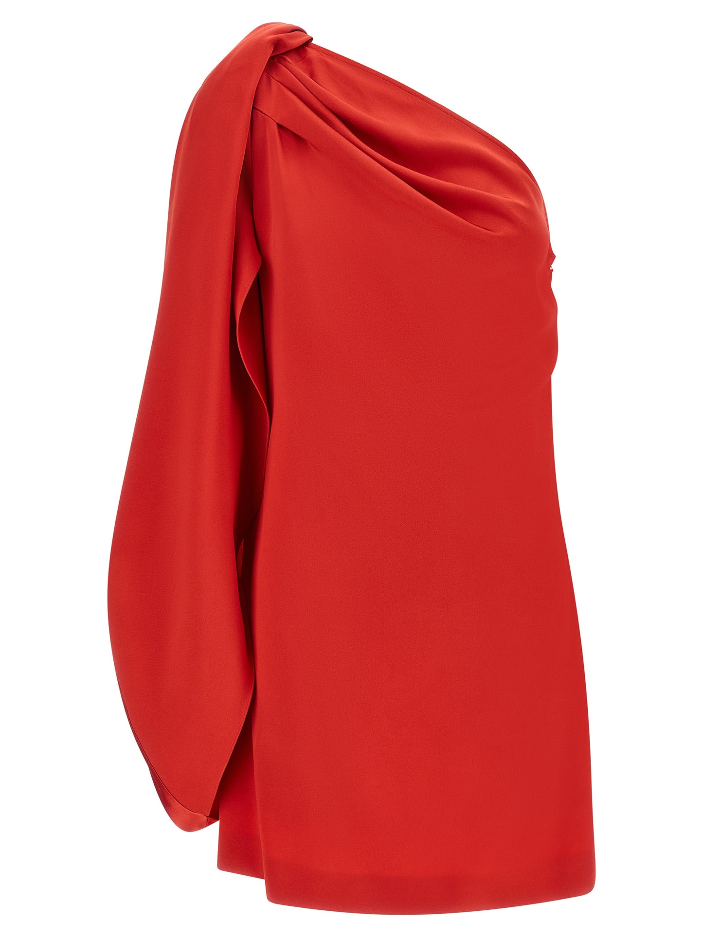 Stella Mccartney Women One-Shoulder Dress STELLA MCCARTNEY