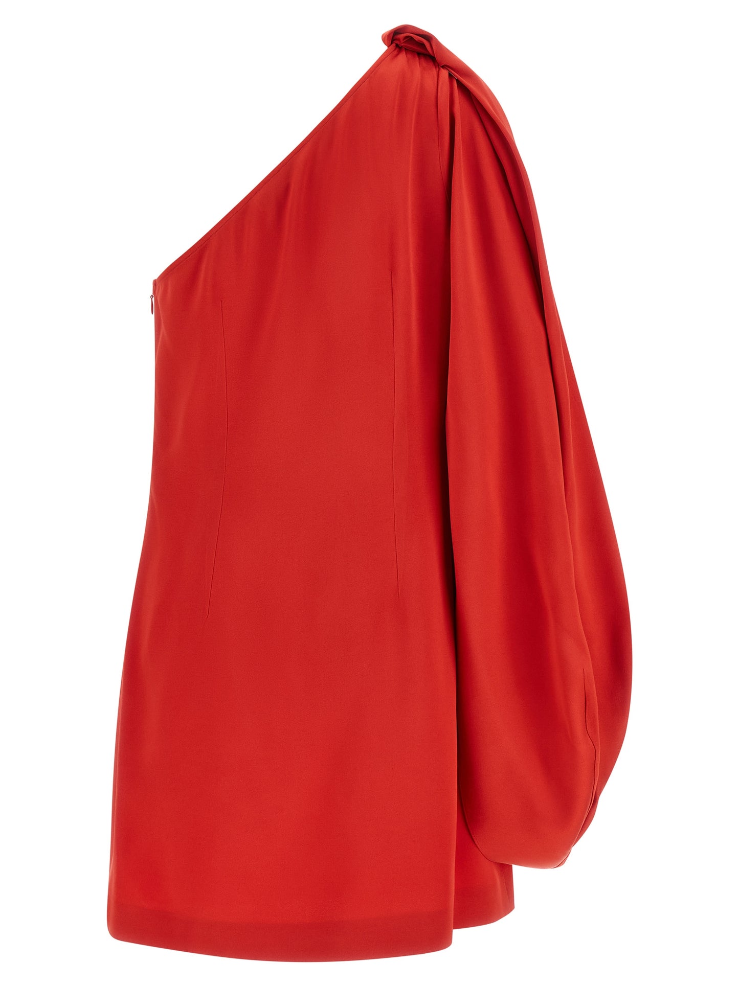 Stella Mccartney Women One-Shoulder Dress STELLA MCCARTNEY