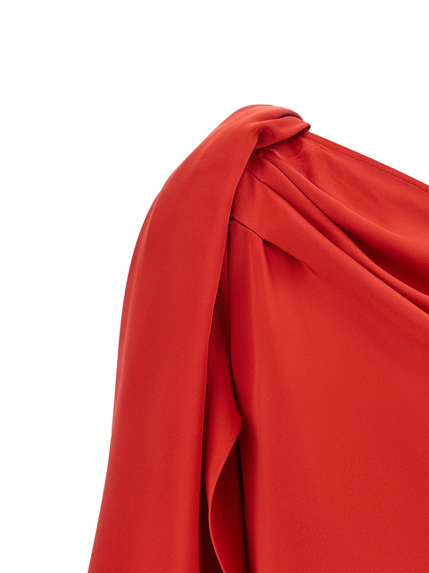 Stella Mccartney Women One-Shoulder Dress STELLA MCCARTNEY