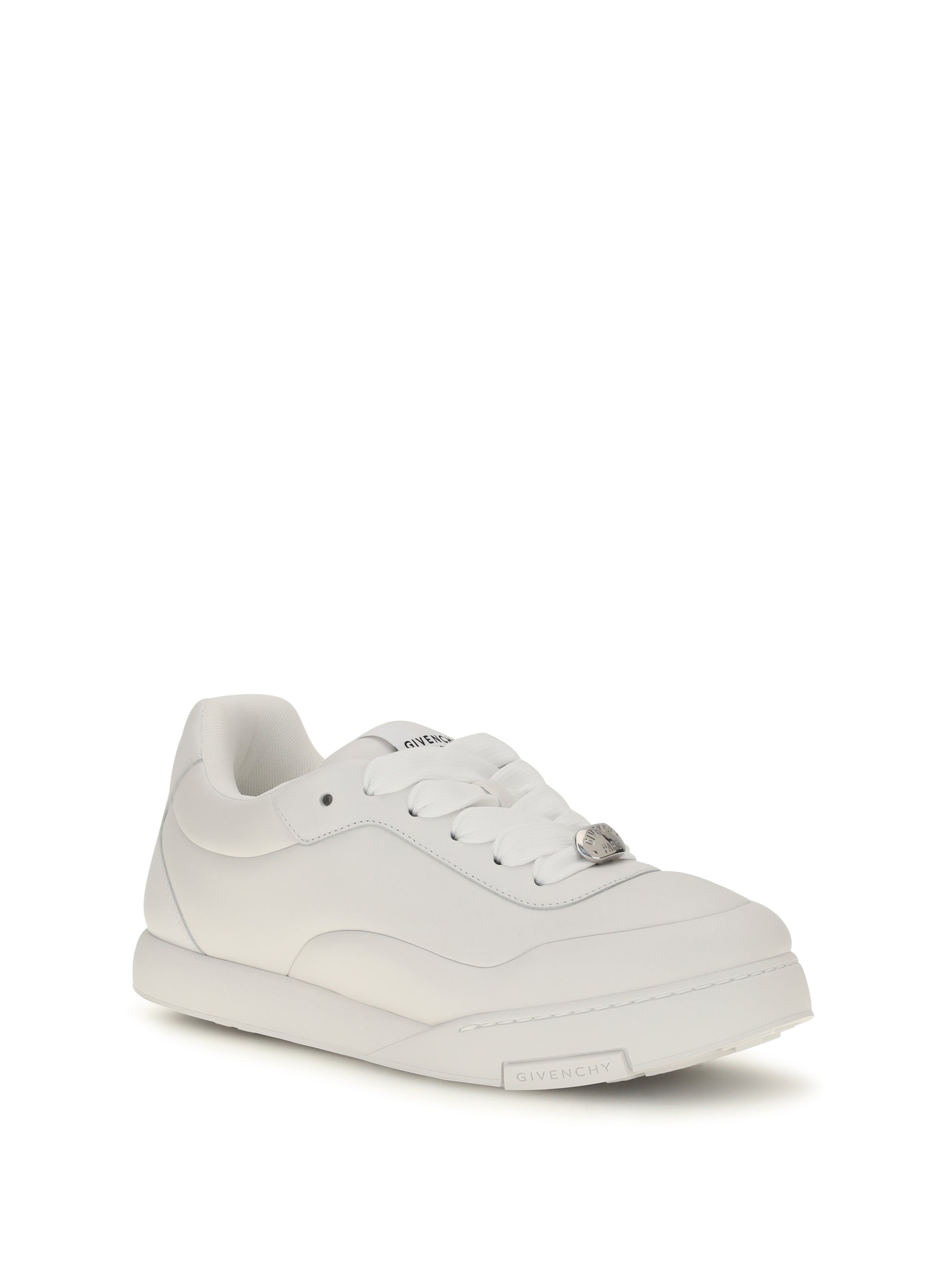 Givenchy Men Puffy Yard Sneakers GIVENCHY