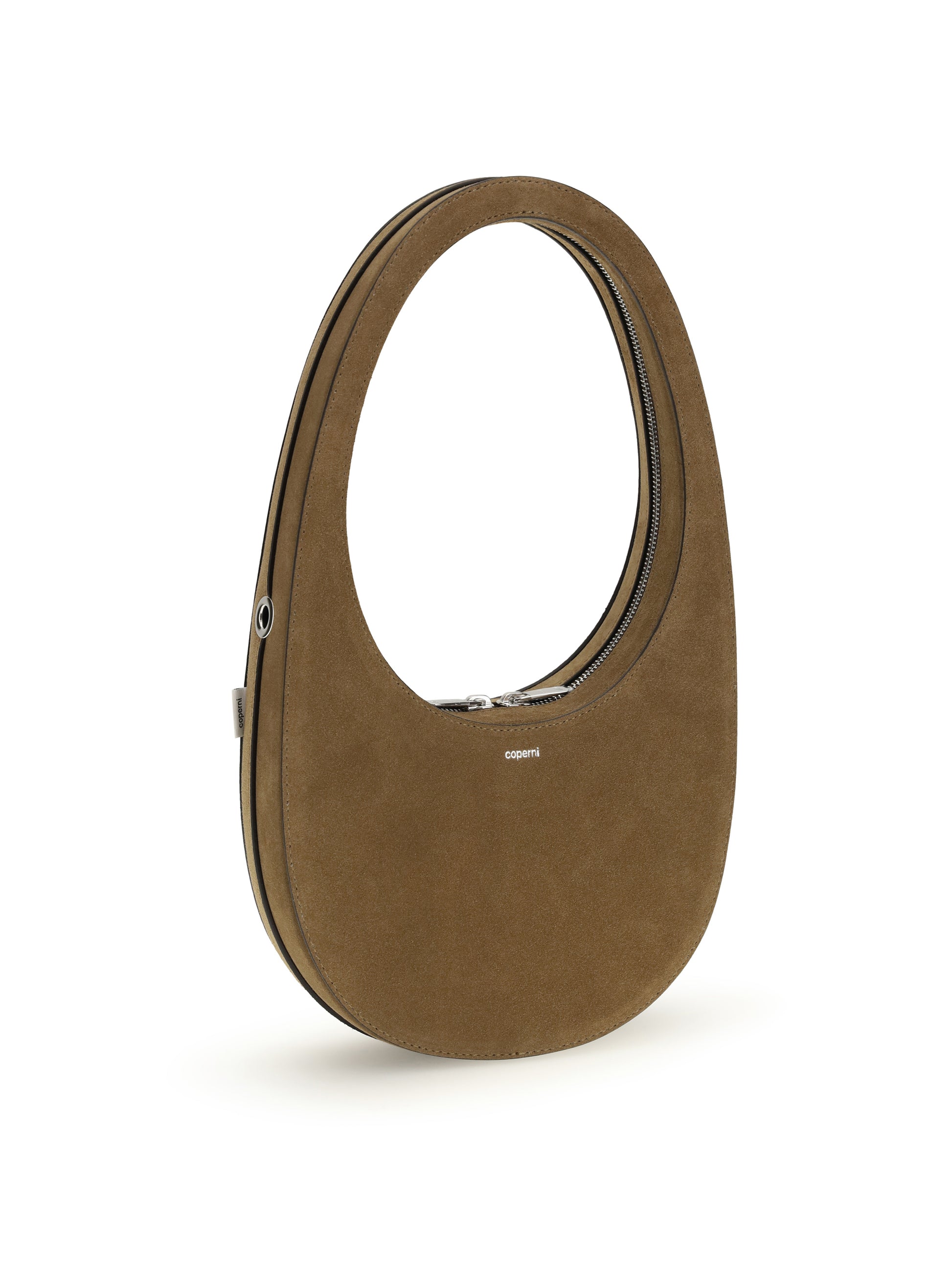 Coperni Women Crossbody Swipe Bag COPERNI