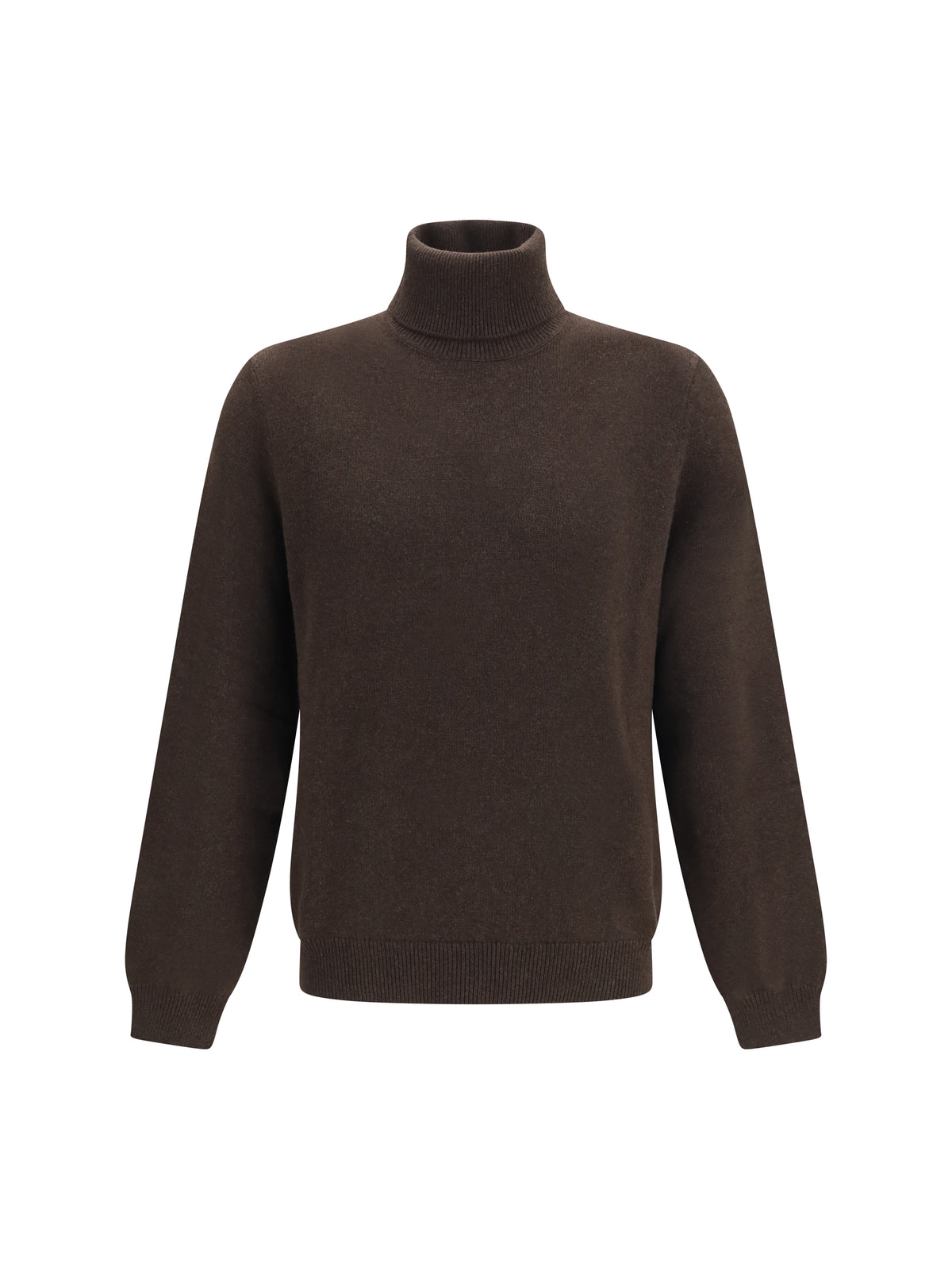 Loro Piana Men Parksville Baby Cashmere Turtleneck Sweater LORO PIANA