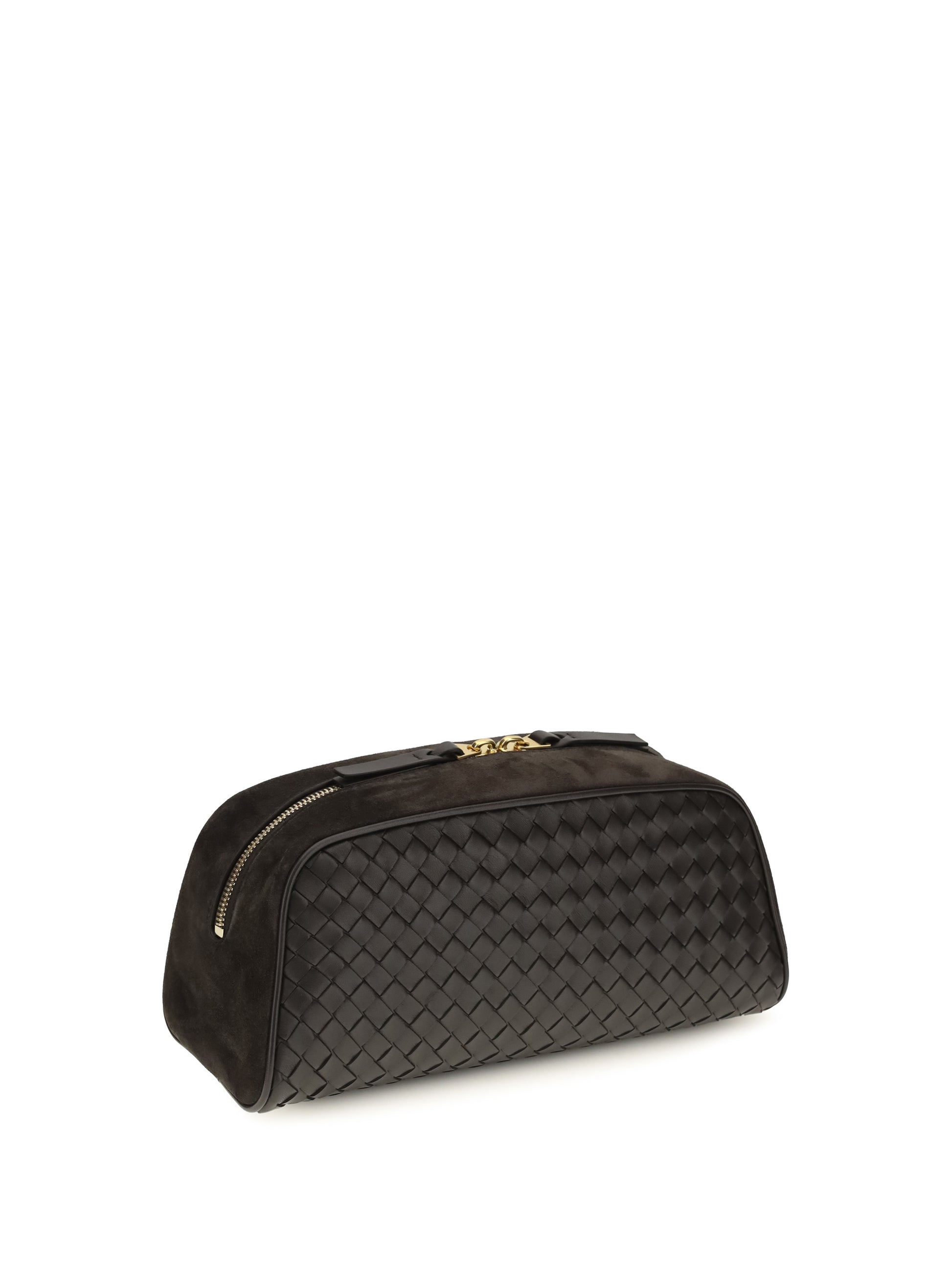 Bottega Veneta Women Large Nodo Pouch BOTTEGA VENETA