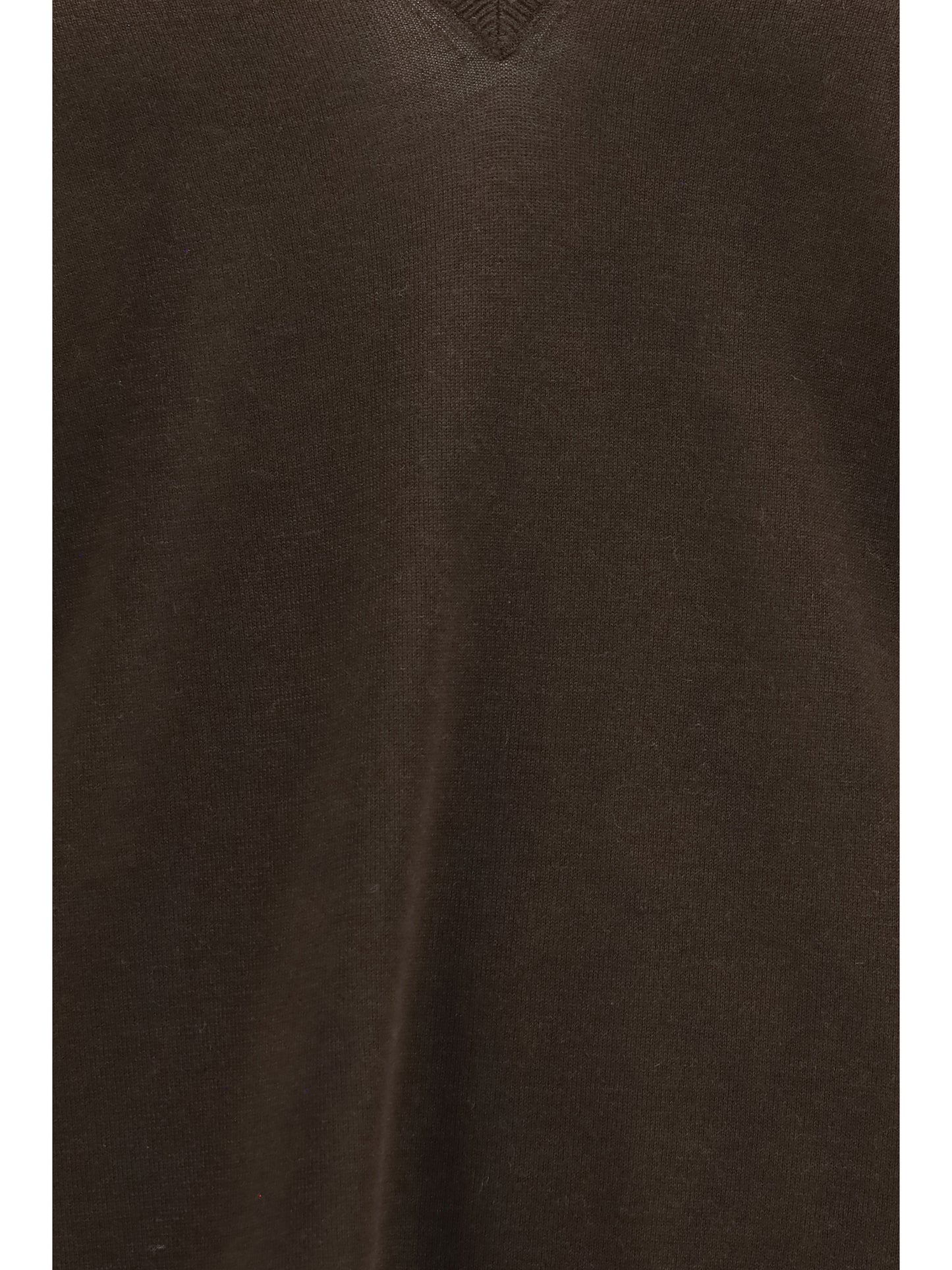 Toteme Women V-Neck Cashmere-Blend Sweater TOTEME