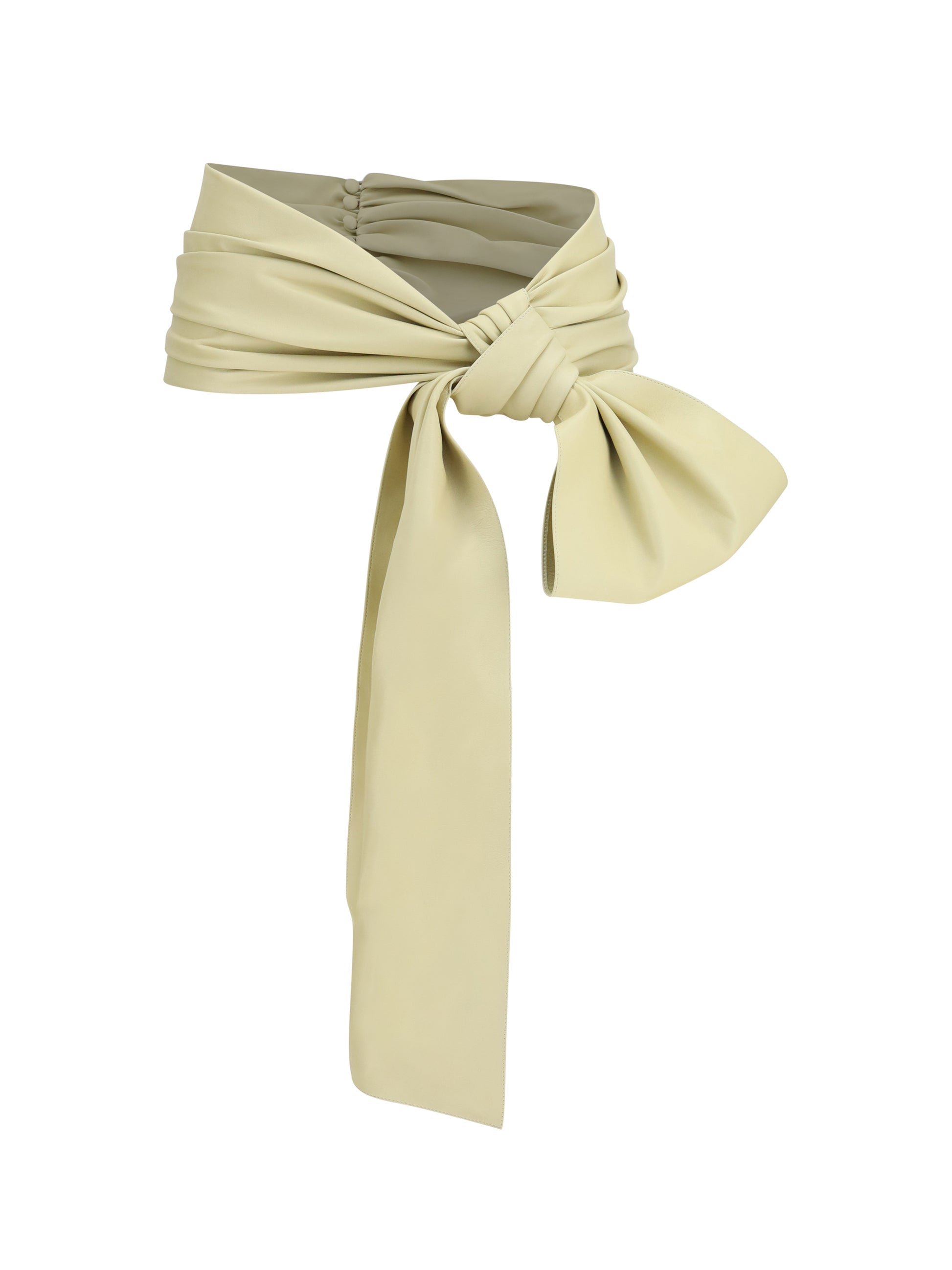 Chloé Women Bow Belt CHLOE