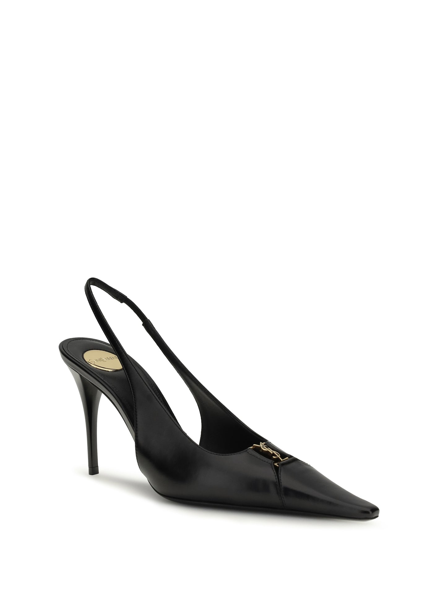 Saint Laurent Women Babylon Pumps SAINT LAURENT