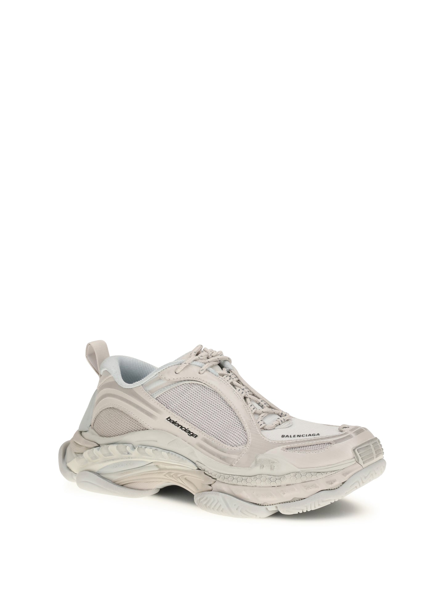 Balenciaga Women Triple S.2 Sneakers BALENCIAGA