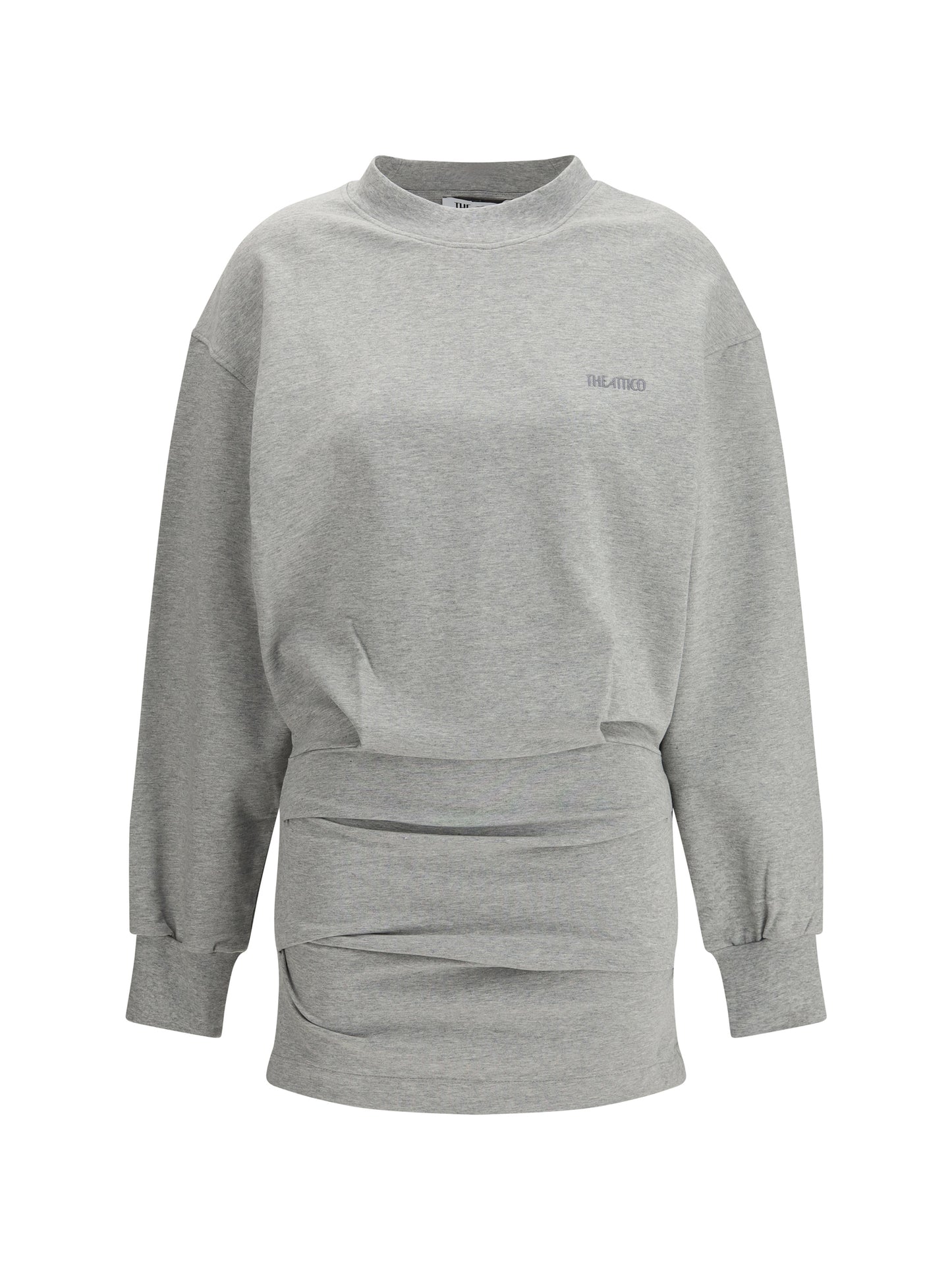 The Attico Women Mini Dress THE ATTICO