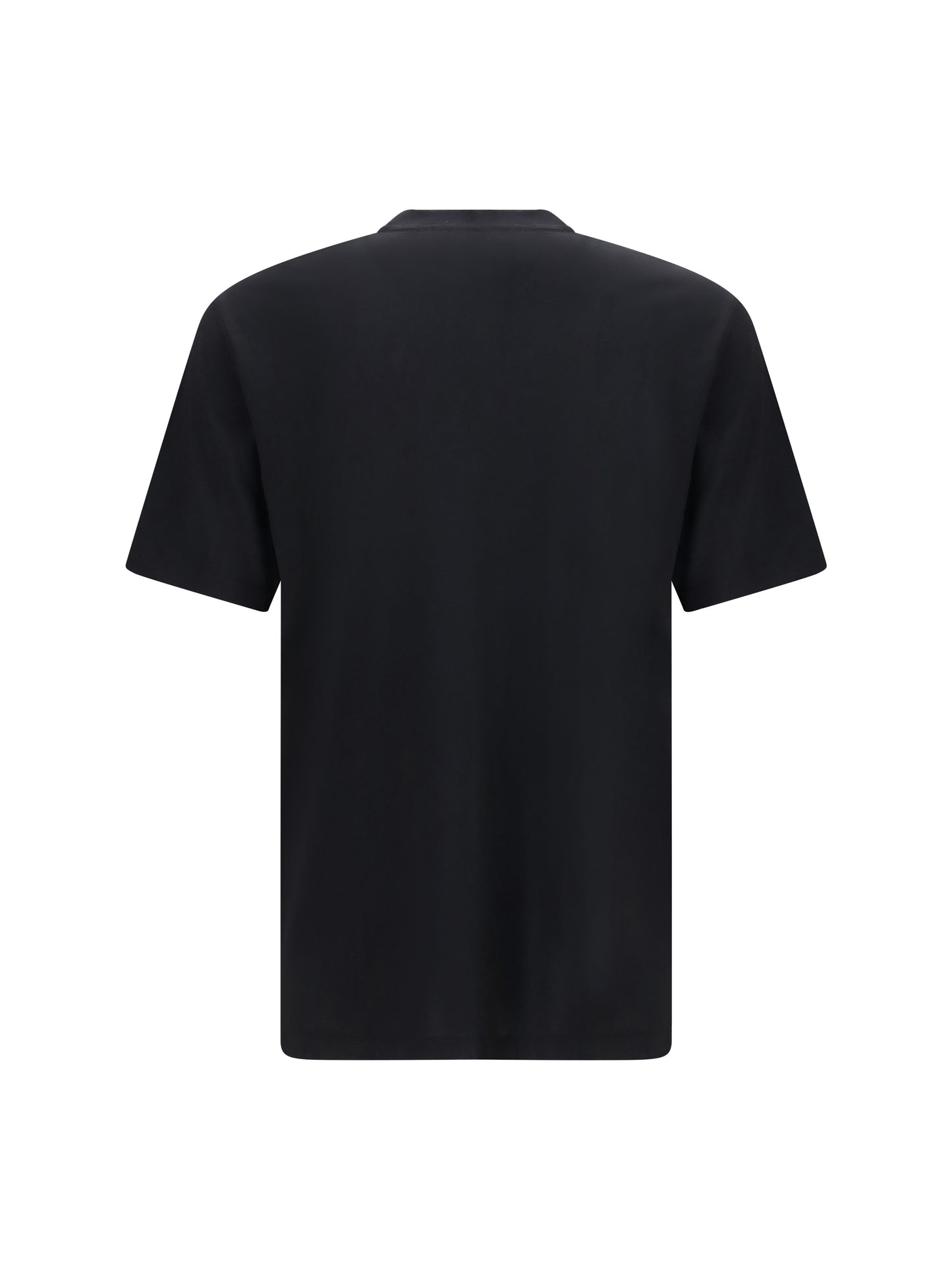 Amiri Men Embroidered Logo T-Shirt AMIRI