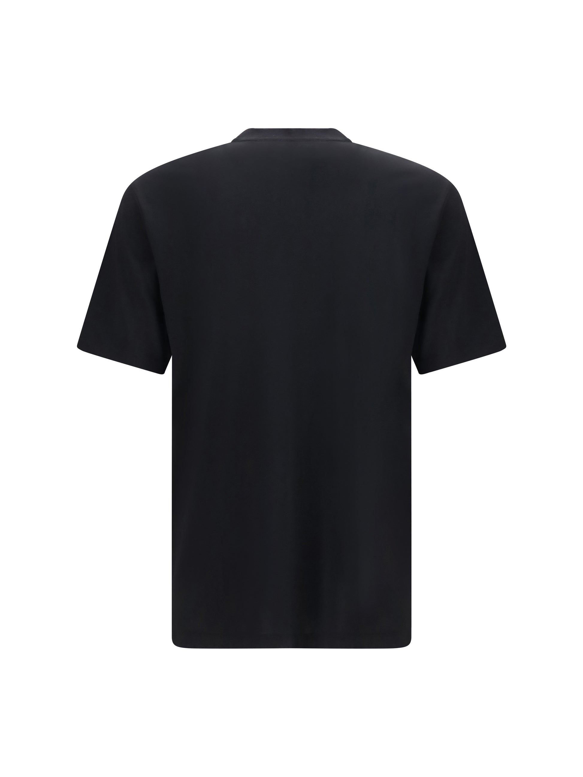 Amiri Men Embroidered Logo T-Shirt AMIRI