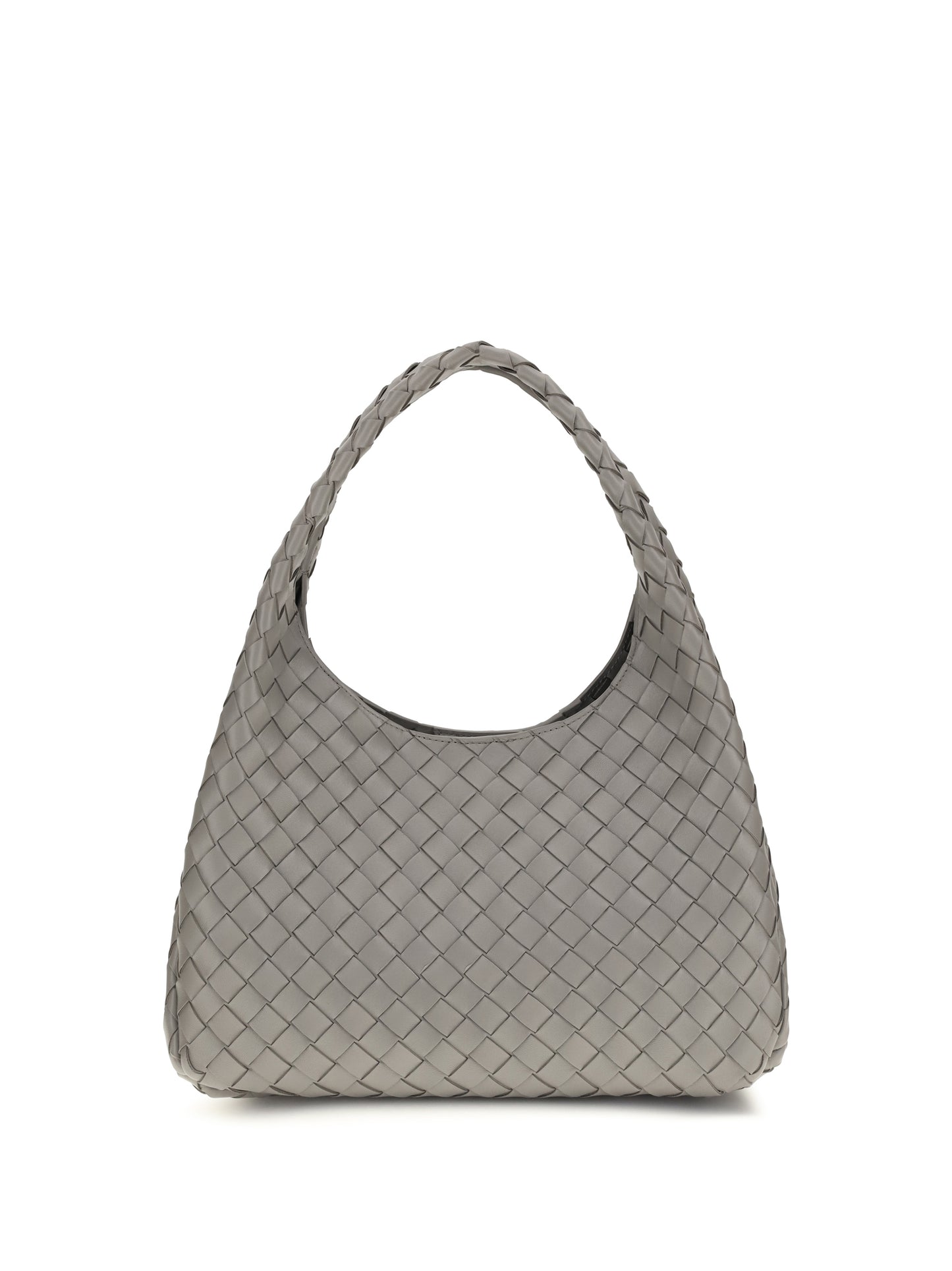 Bottega Veneta Women Campana Shoulder Bag BOTTEGA VENETA