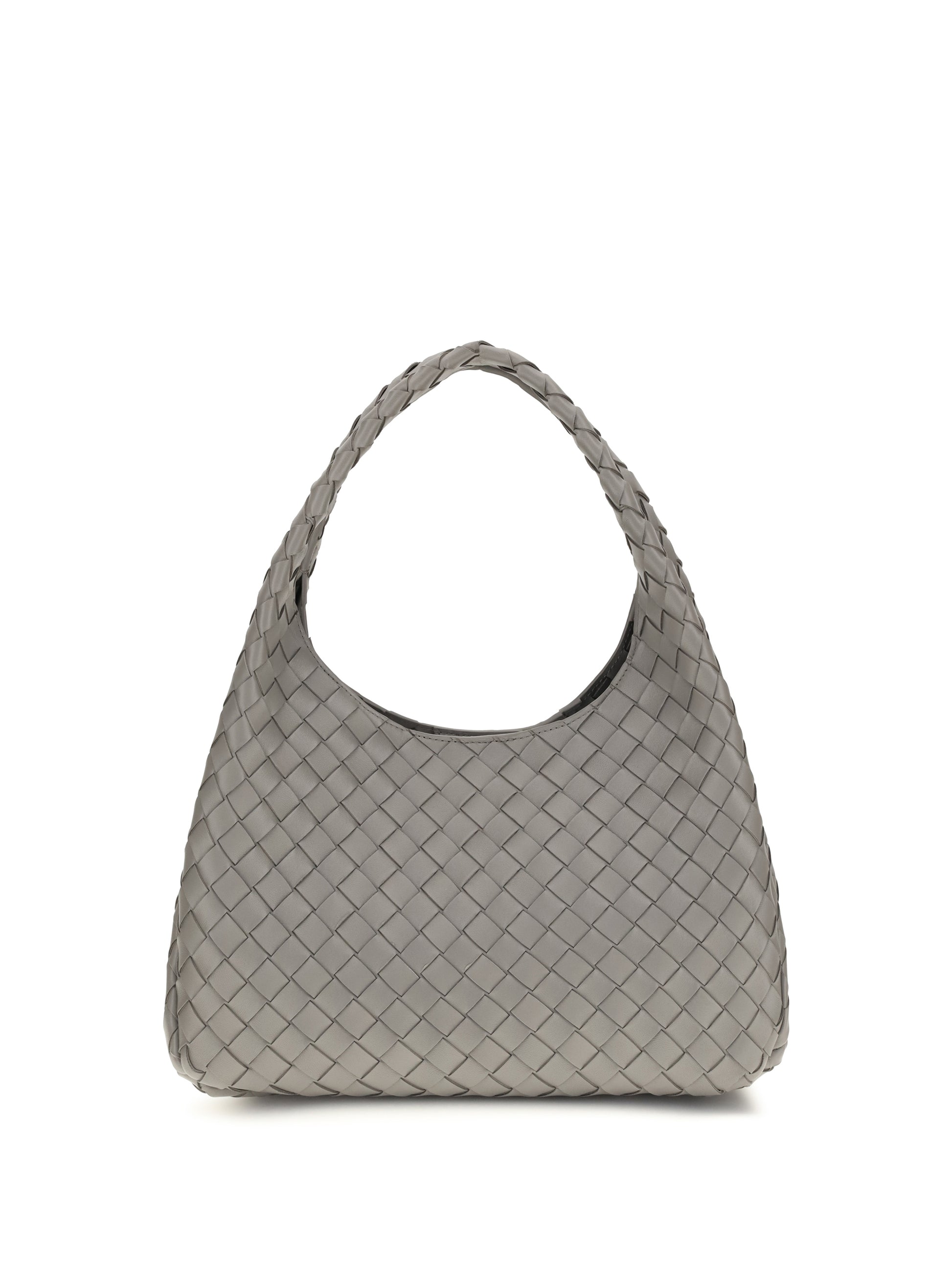 Bottega Veneta Women Campana Shoulder Bag BOTTEGA VENETA