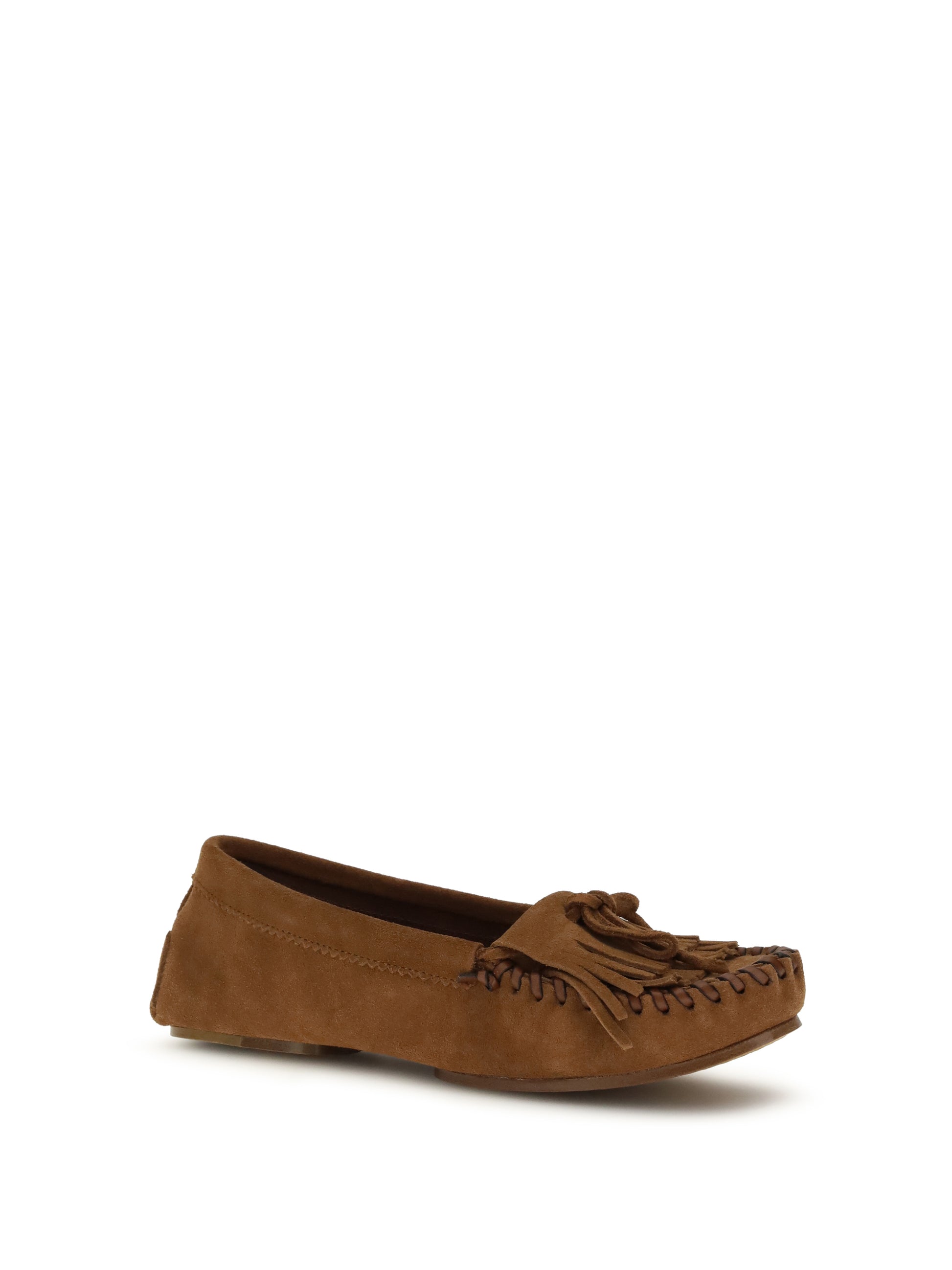 Paris Texas Women Indiana Loafers PARIS TEXAS