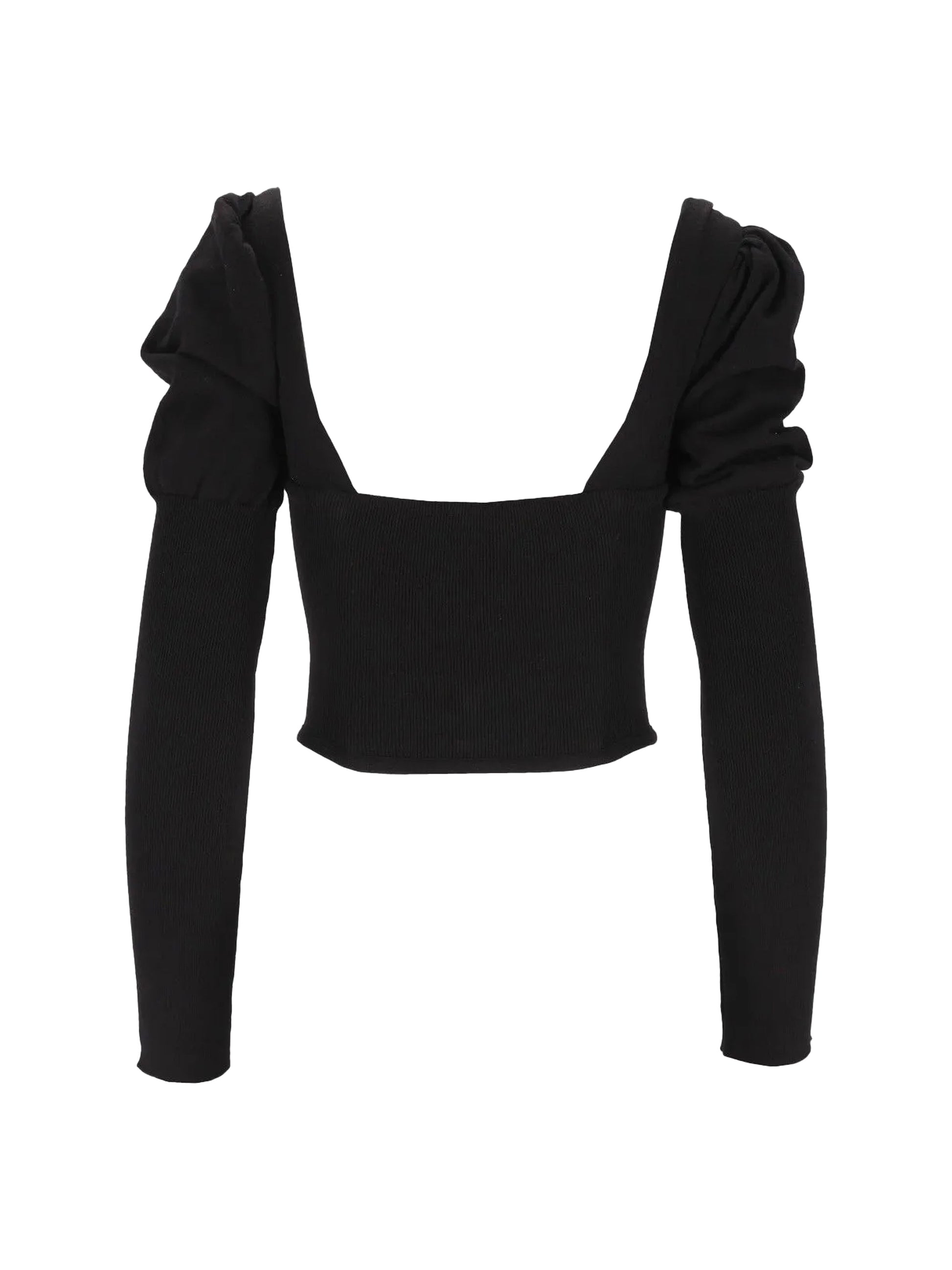 Vivienne Westwood Women Bea Corset Cardigan VIVIENNE WESTWOOD