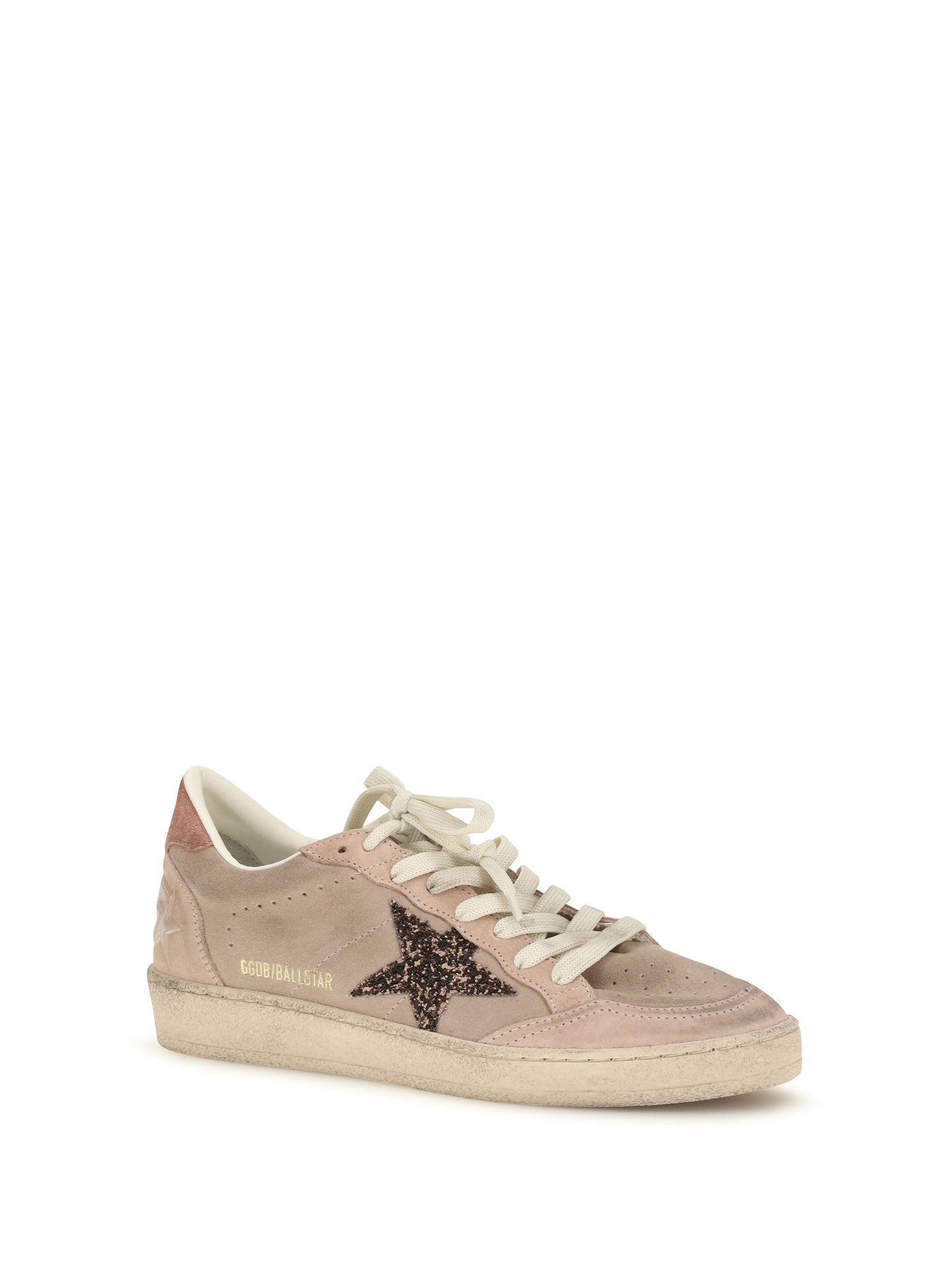 Golden Goose Women Ball Star Sneakers GOLDEN GOOSE