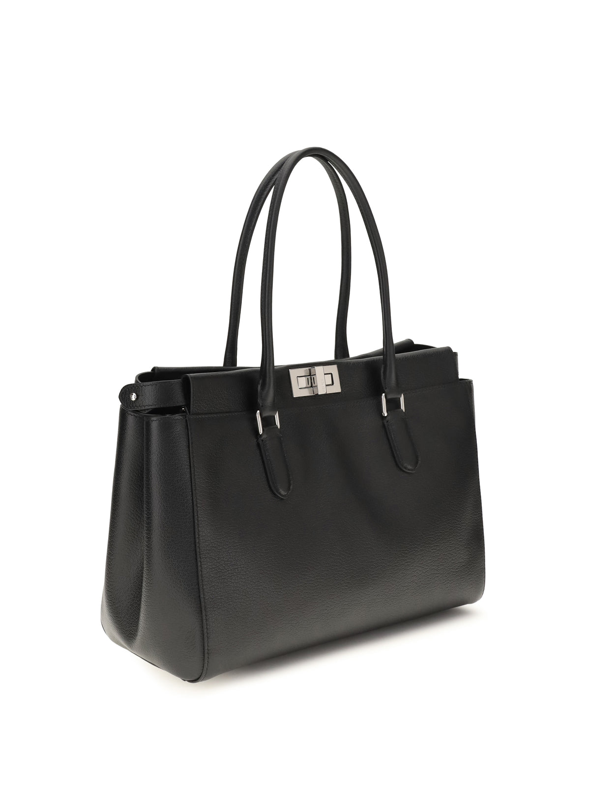 Fendi Women Peekaboo Small Tote Bag FENDI