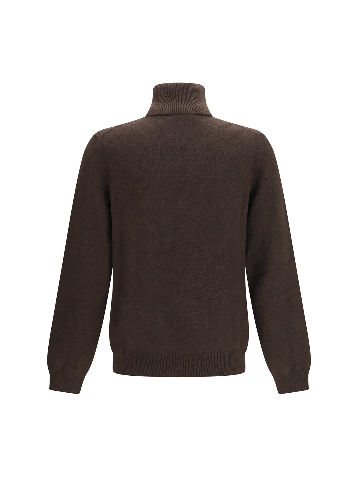 Loro Piana Men Parksville Baby Cashmere Turtleneck Sweater LORO PIANA