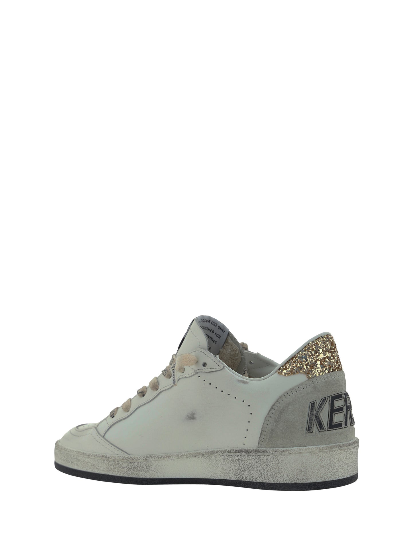 Golden Goose Women Ballstar Sneakers GOLDEN GOOSE