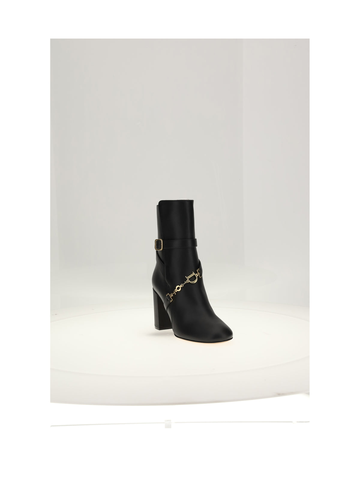 Dior Women Diorly Bootie CHRISTIAN DIOR