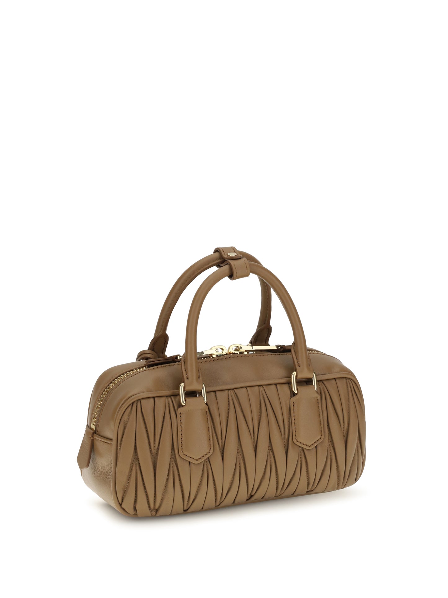 Miu Miu Women Arcadie Shoulder Bag MIU MIU