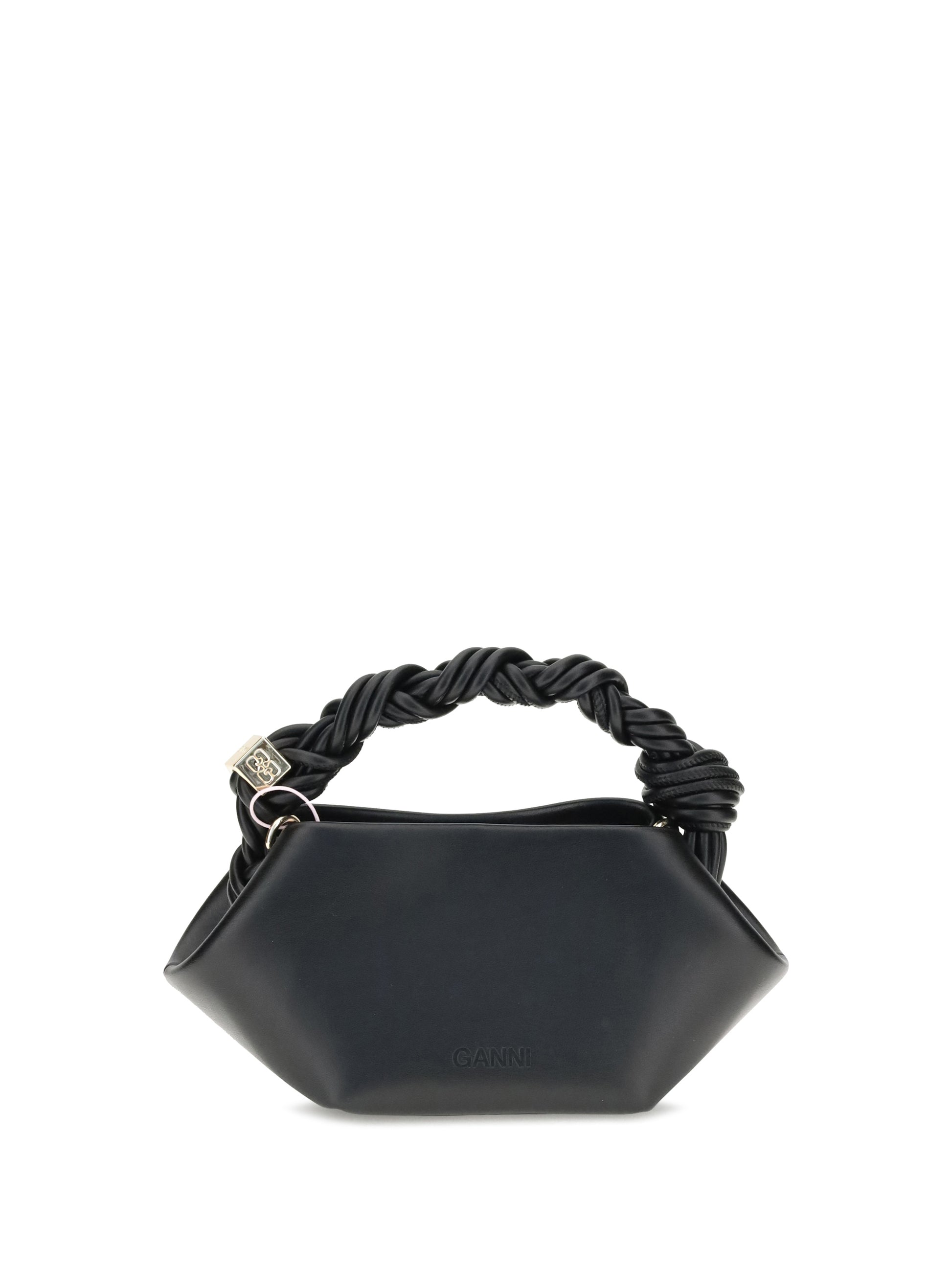 Ganni Women Bou Handbag GANNI