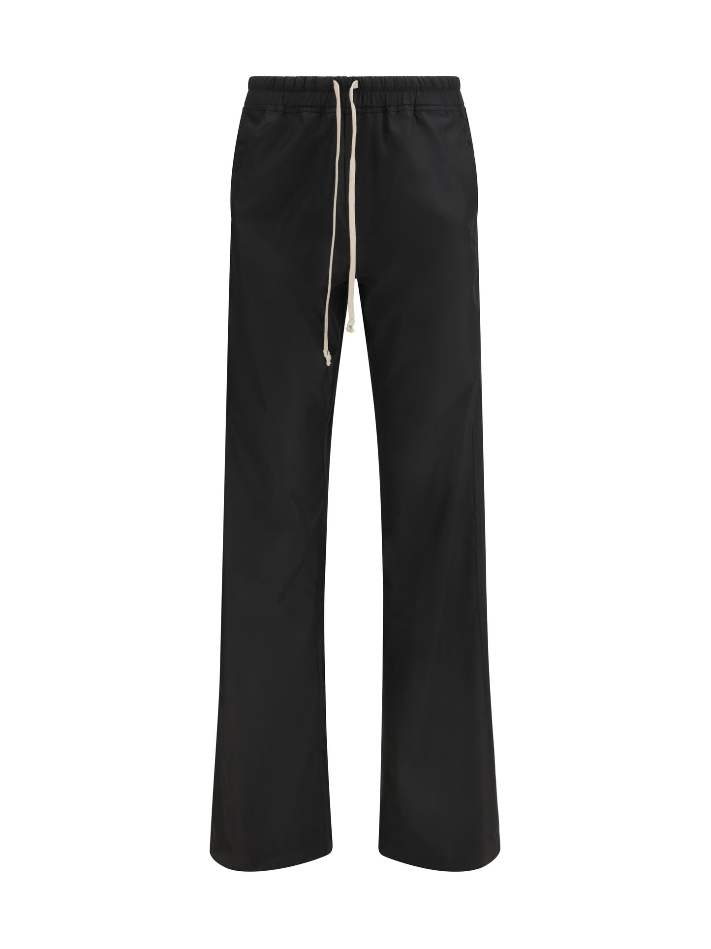 Moncler + Rick Owens Men Nylon Pants Moncler + Rick Owens MONCLER