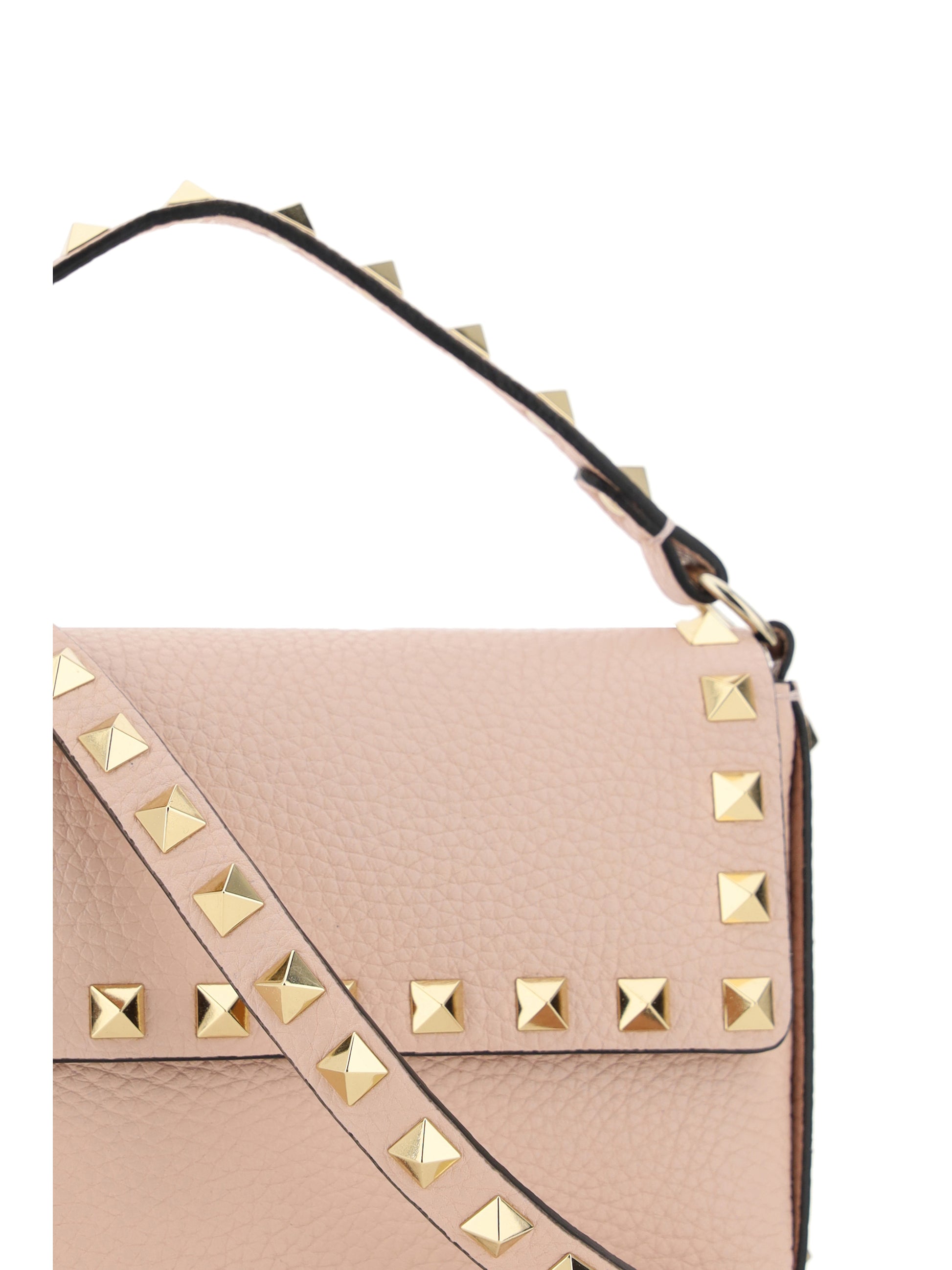 Valentino Garavani Women Rockstud Mini Pouch VALENTINO GARAVANI