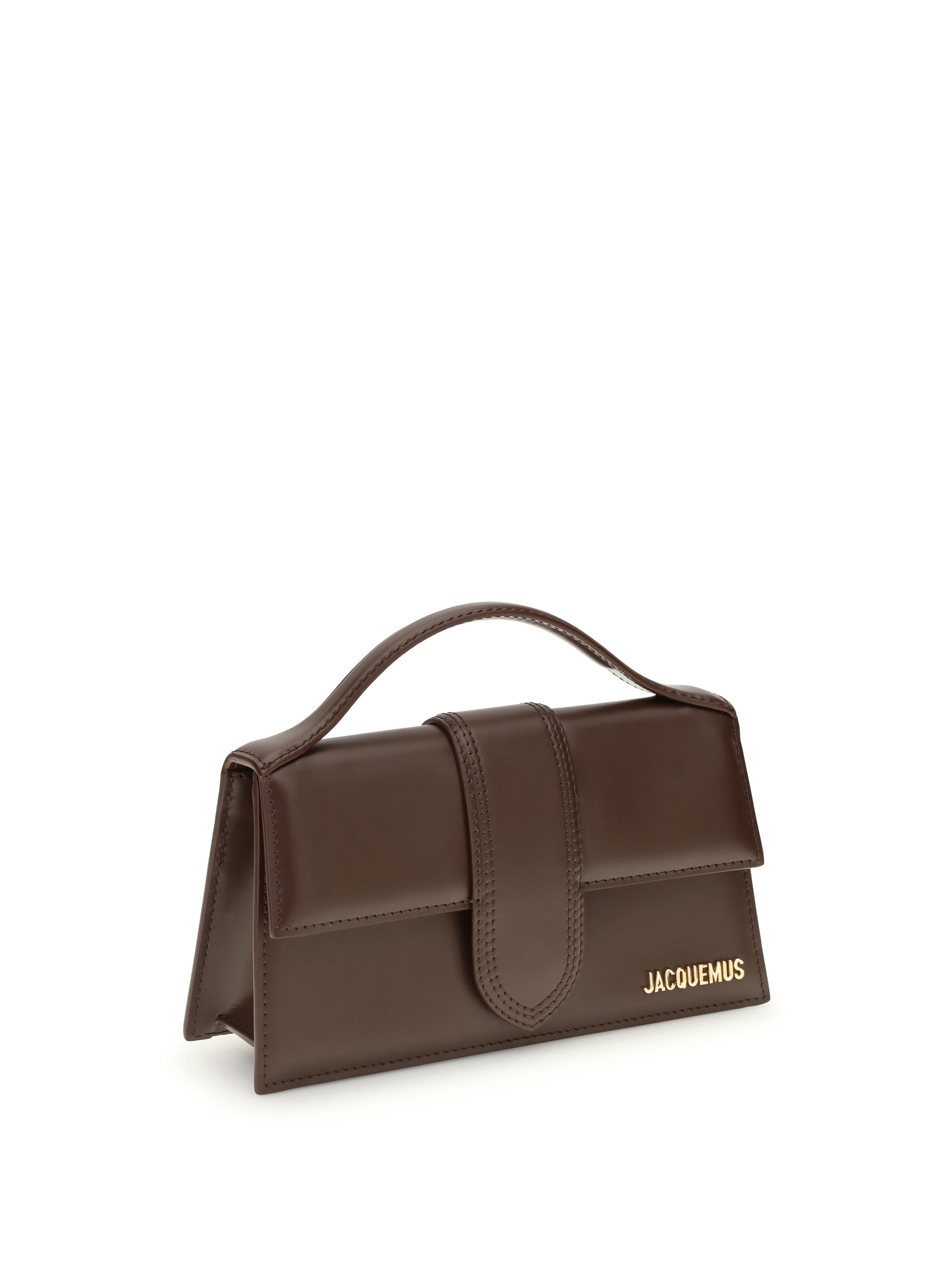 Jacquemus Women Le Grand Bambino Handbag JACQUEMUS