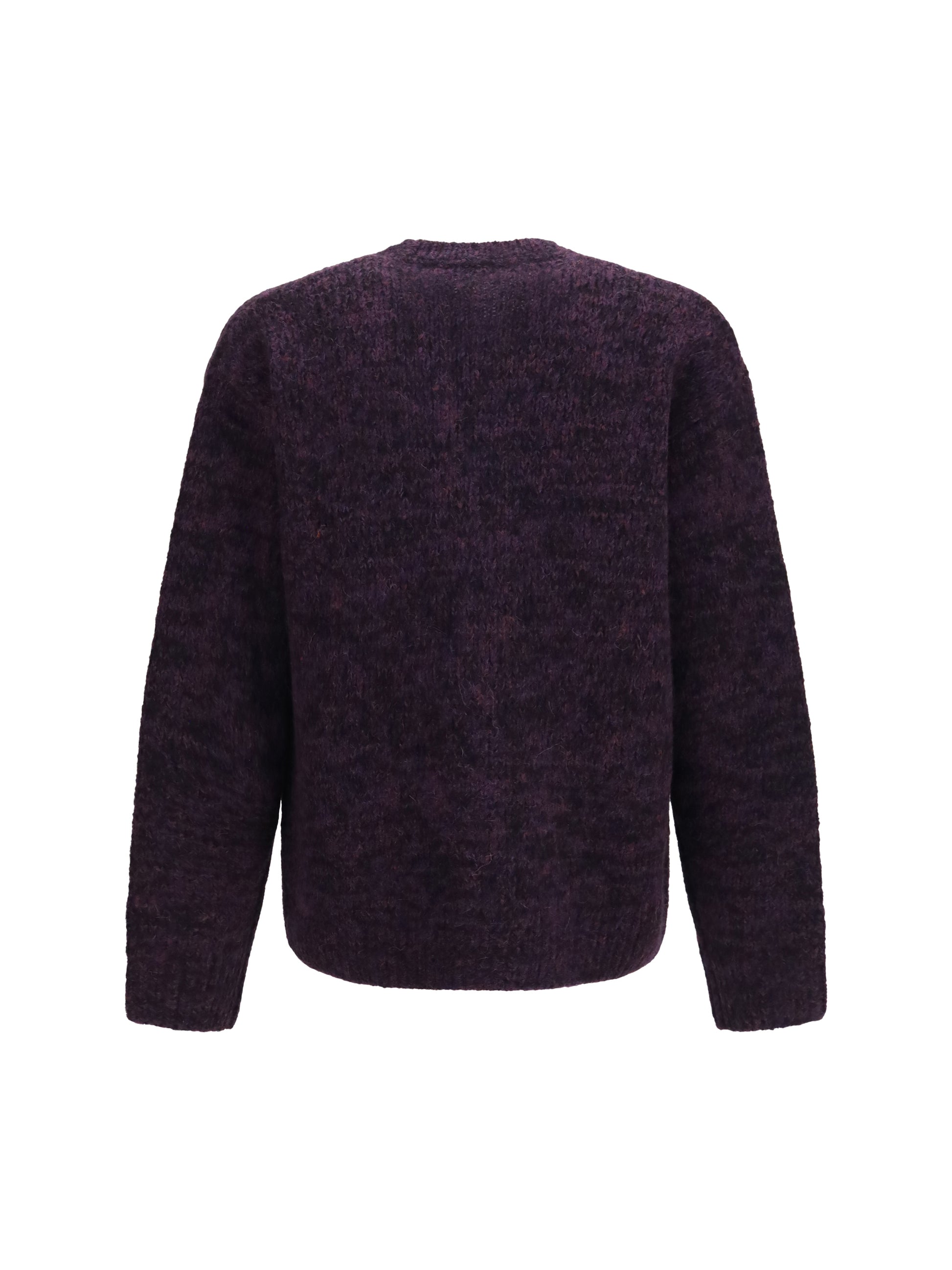 Dries Van Noten Men 04370-Mounia 4709 M.K.Cardigan DRIES VAN NOTEN