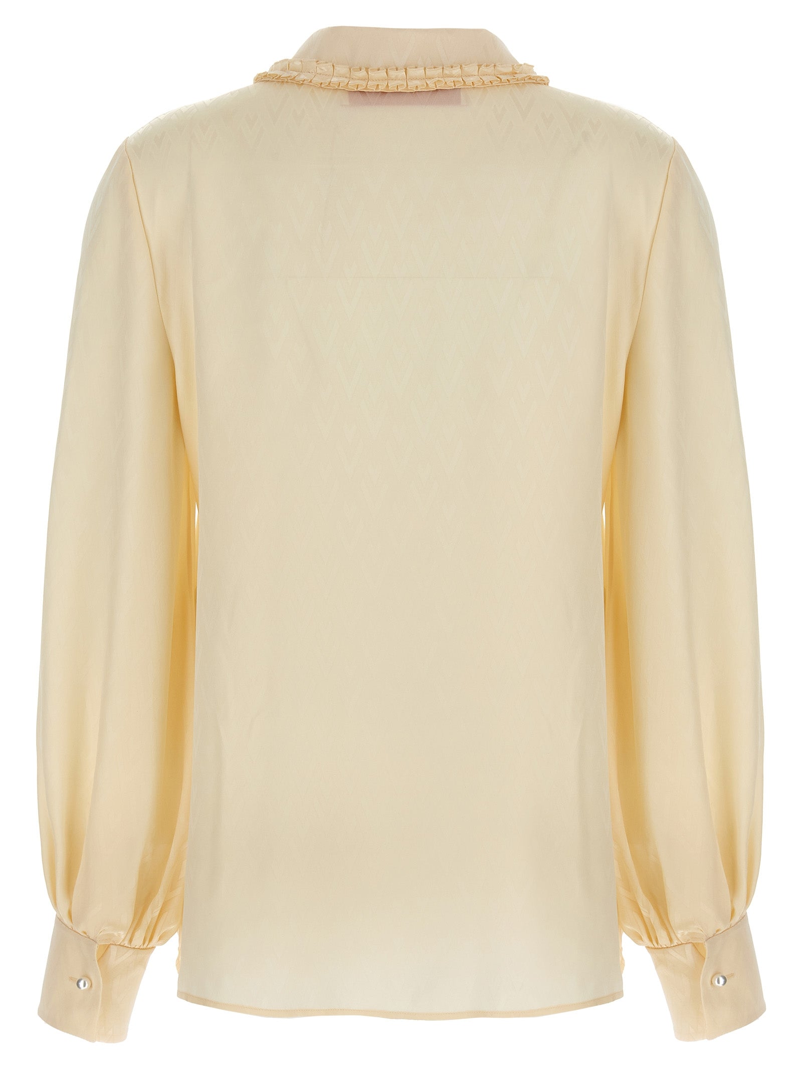 Valentino Garavani Women Valentino Garavani 'Toute La V' Shirt VALENTINO GARAVANI