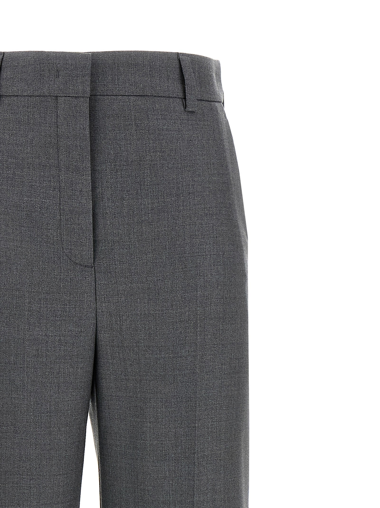 Valentino Garavani Women Valentino Garavani Wool Pants VALENTINO GARAVANI