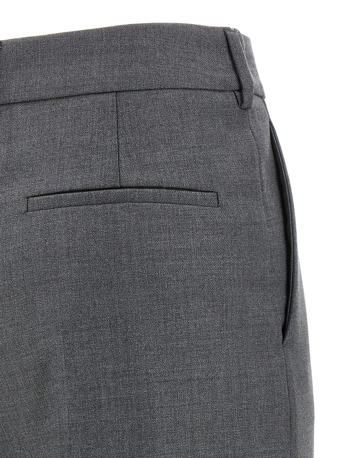 Valentino Garavani Women Valentino Garavani Wool Pants VALENTINO GARAVANI