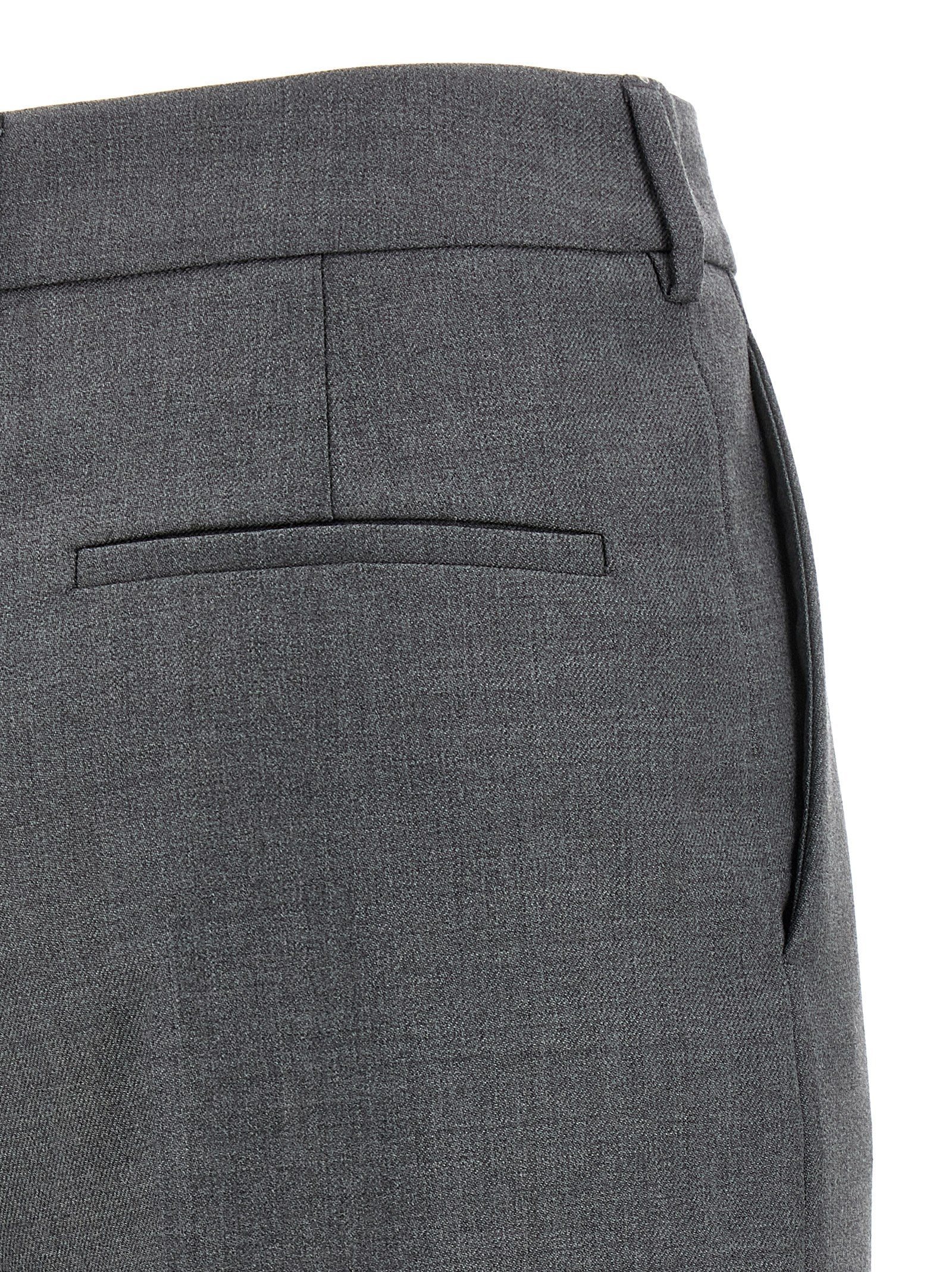 Valentino Garavani Women Valentino Garavani Wool Pants VALENTINO GARAVANI