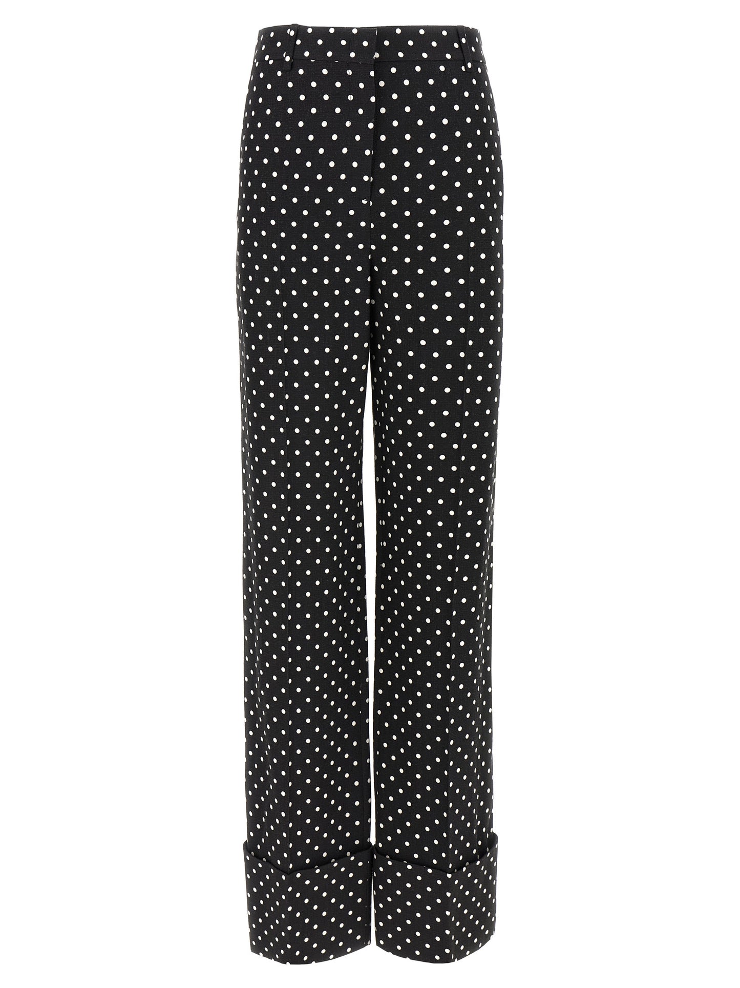 Valentino Garavani Women Valentino Garavani Supergran Pants VALENTINO GARAVANI