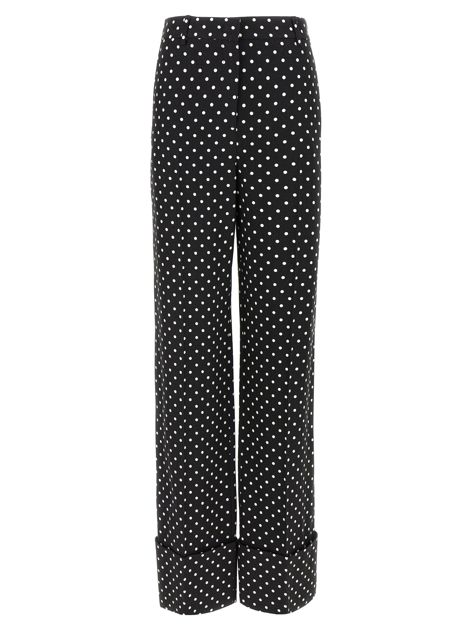 Valentino Garavani Women Valentino Garavani Supergran Pants VALENTINO GARAVANI