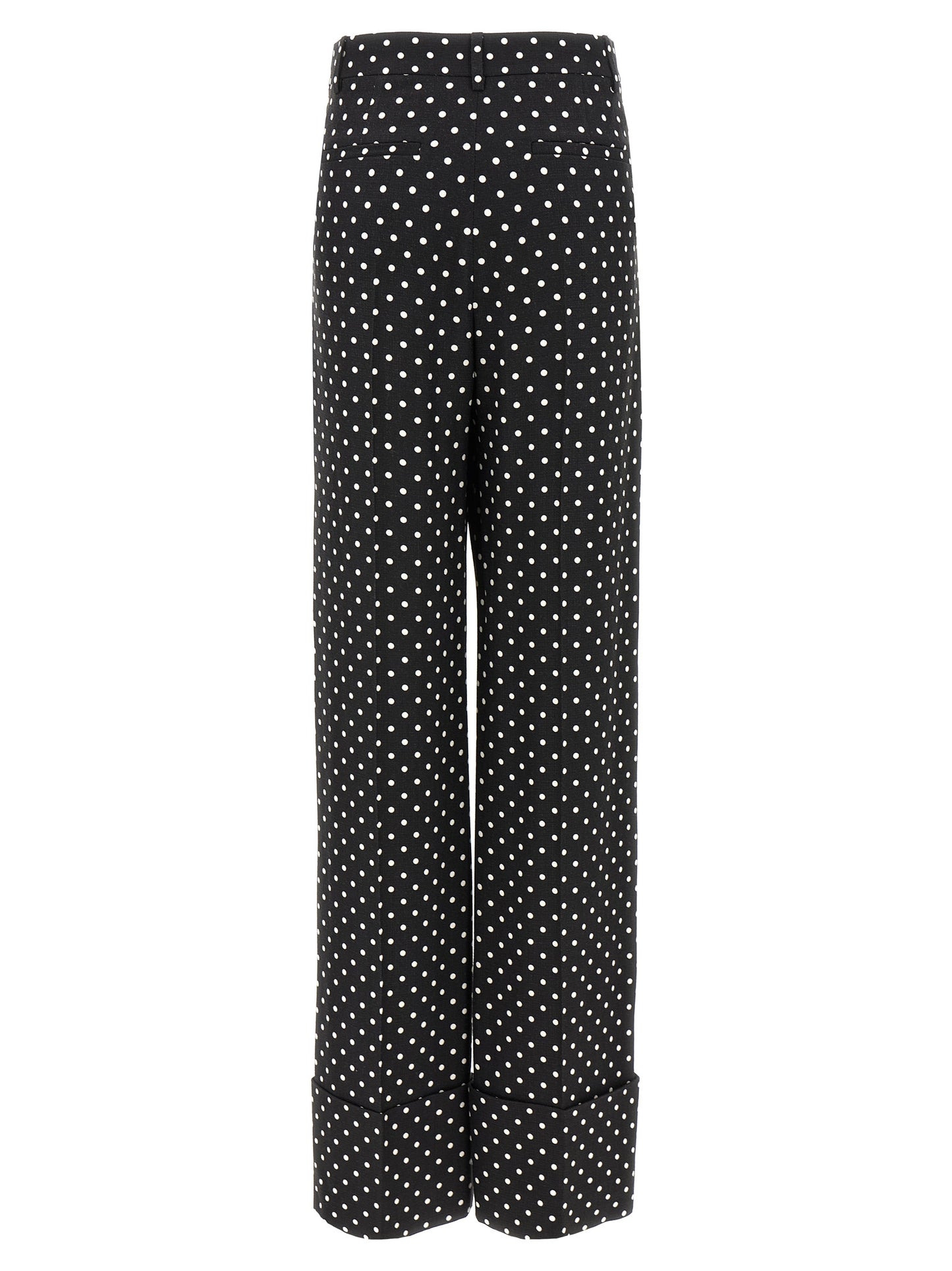 Valentino Garavani Women Valentino Garavani Supergran Pants VALENTINO GARAVANI