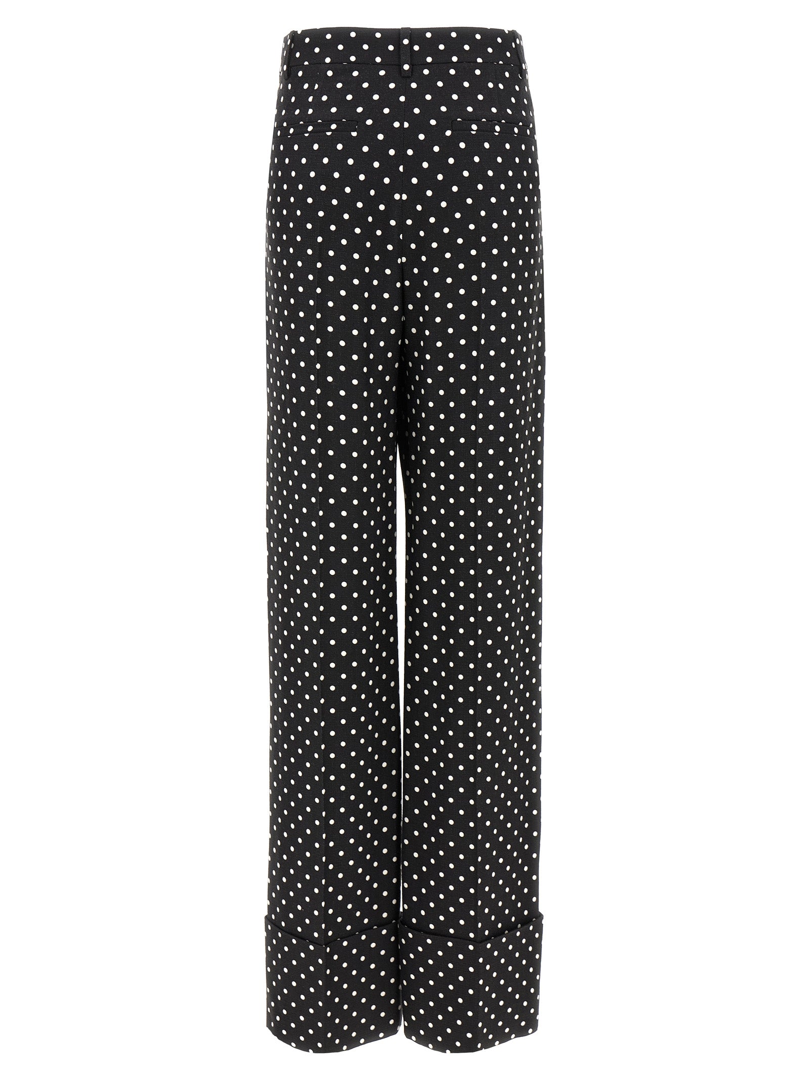Valentino Garavani Women Valentino Garavani Supergran Pants VALENTINO GARAVANI