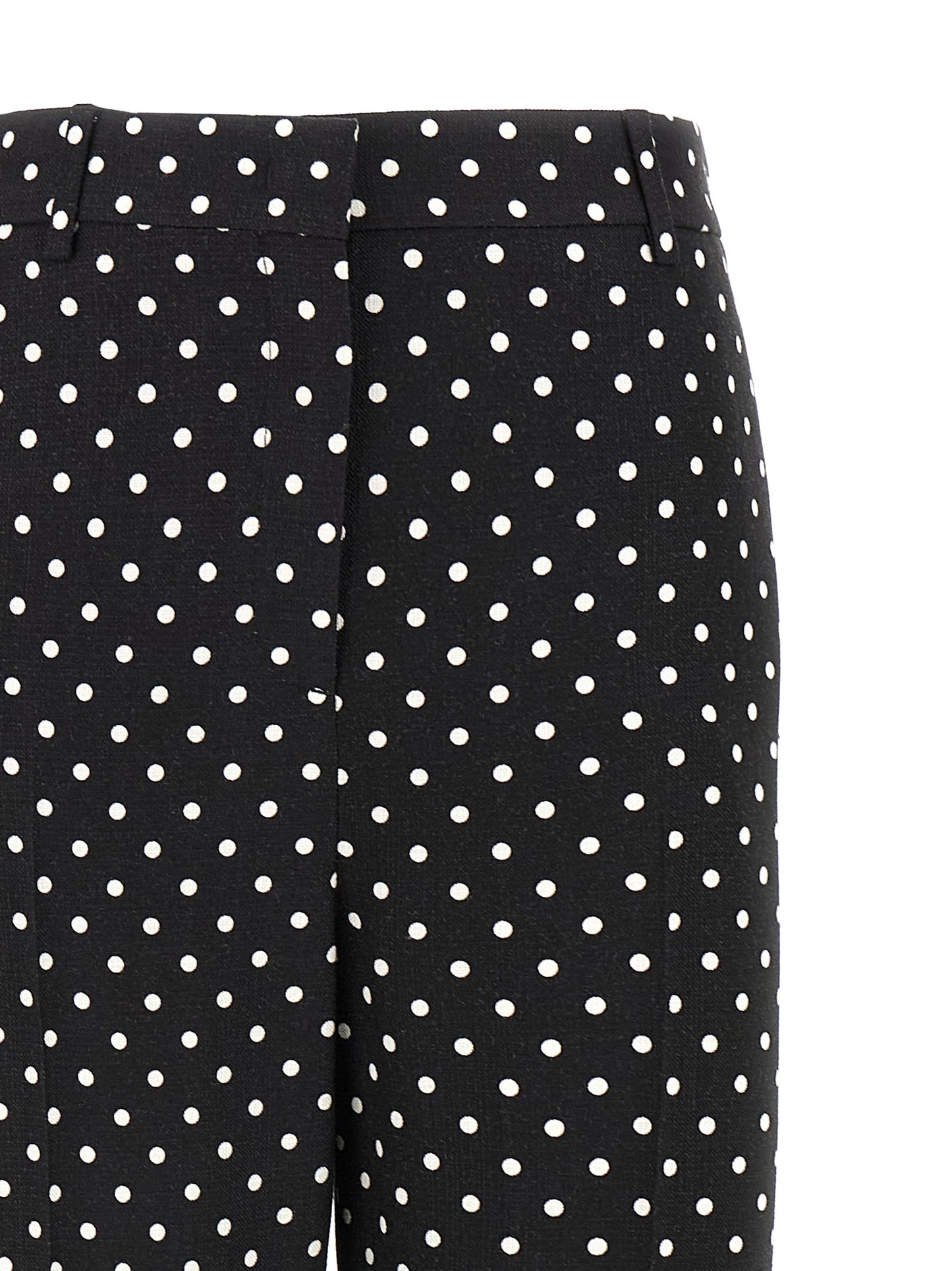 Valentino Garavani Women Valentino Garavani Supergran Pants VALENTINO GARAVANI