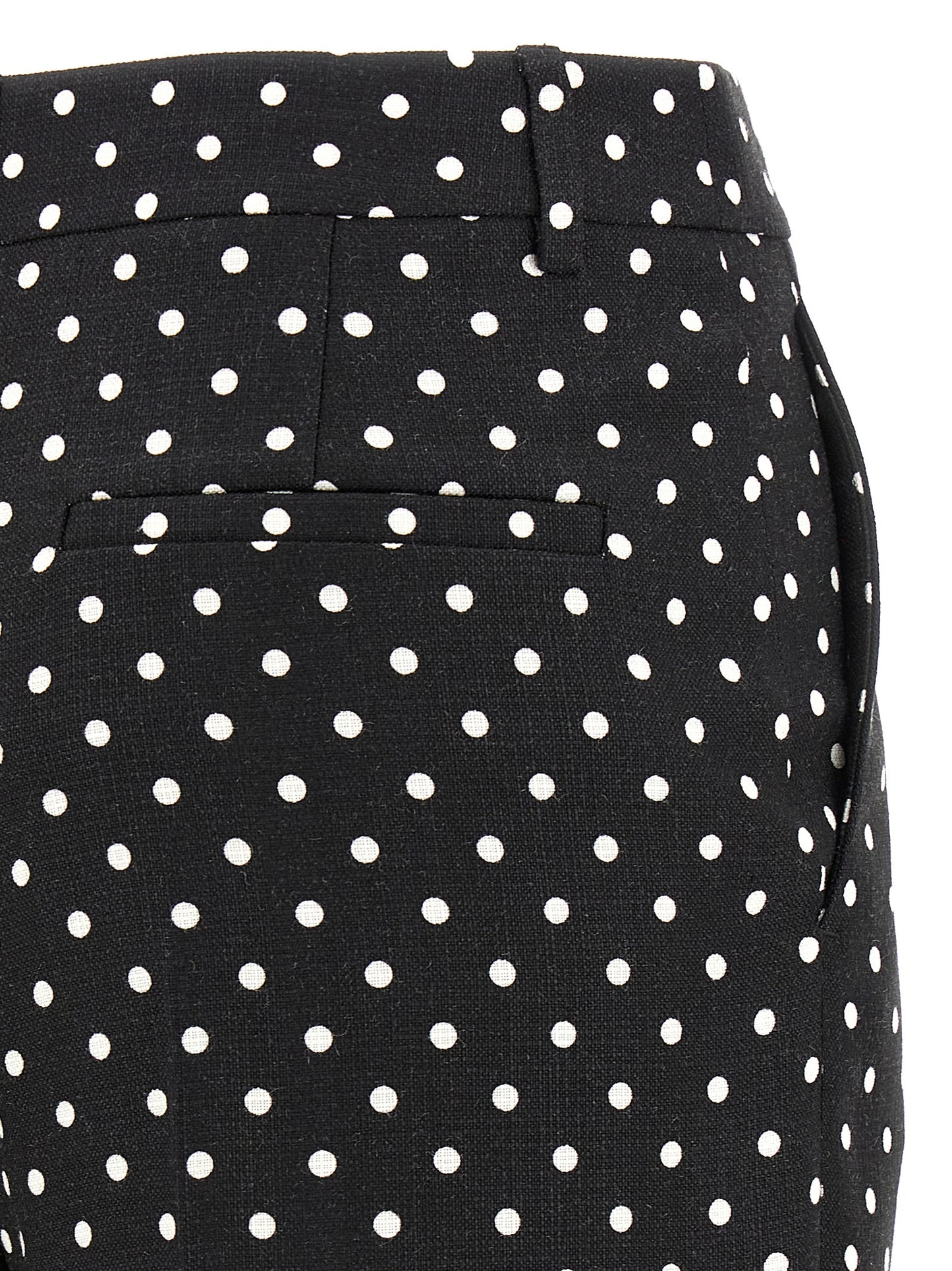 Valentino Garavani Women Valentino Garavani Supergran Pants VALENTINO GARAVANI