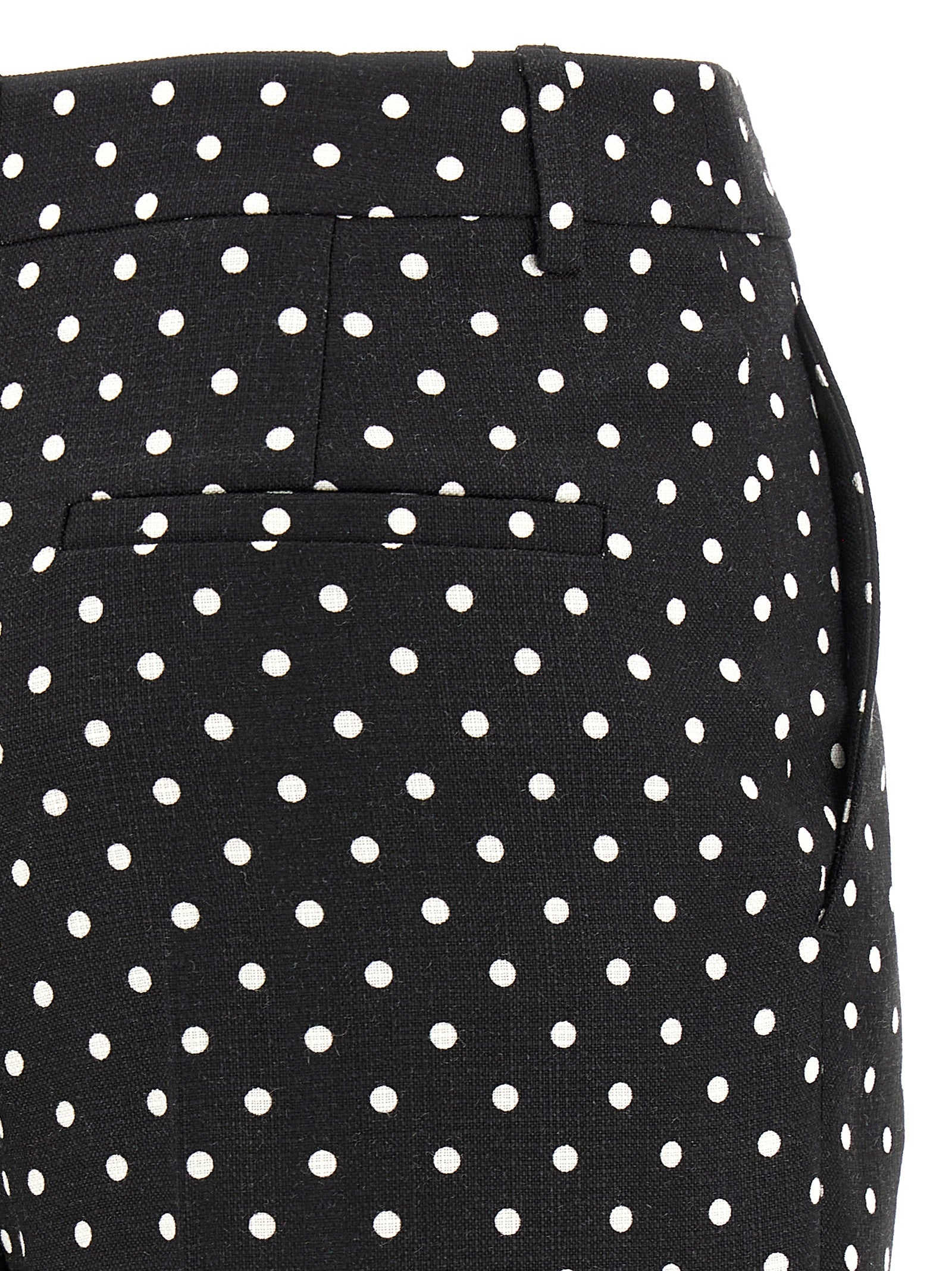 Valentino Garavani Women Valentino Garavani Supergran Pants VALENTINO GARAVANI