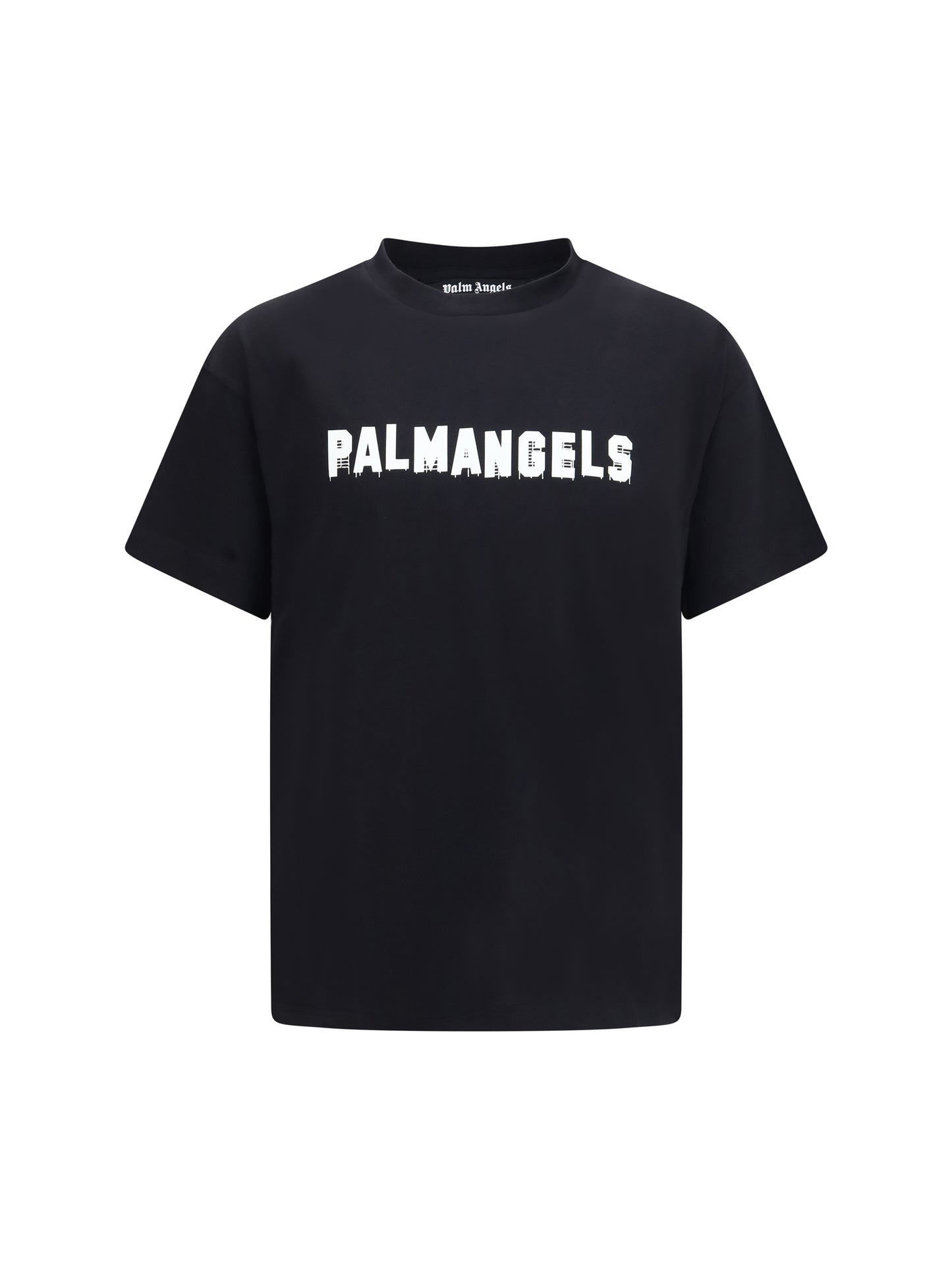 Palm Angels Men Palm Hills T-Shirt PALM ANGELS