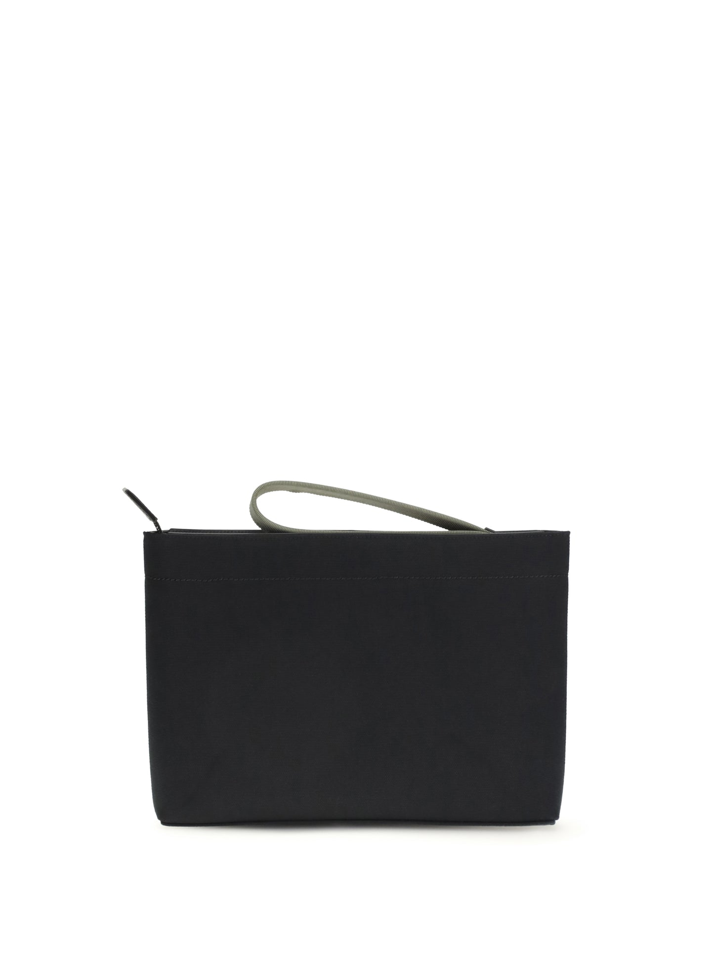 Givenchy Men Fabric Pouch GIVENCHY
