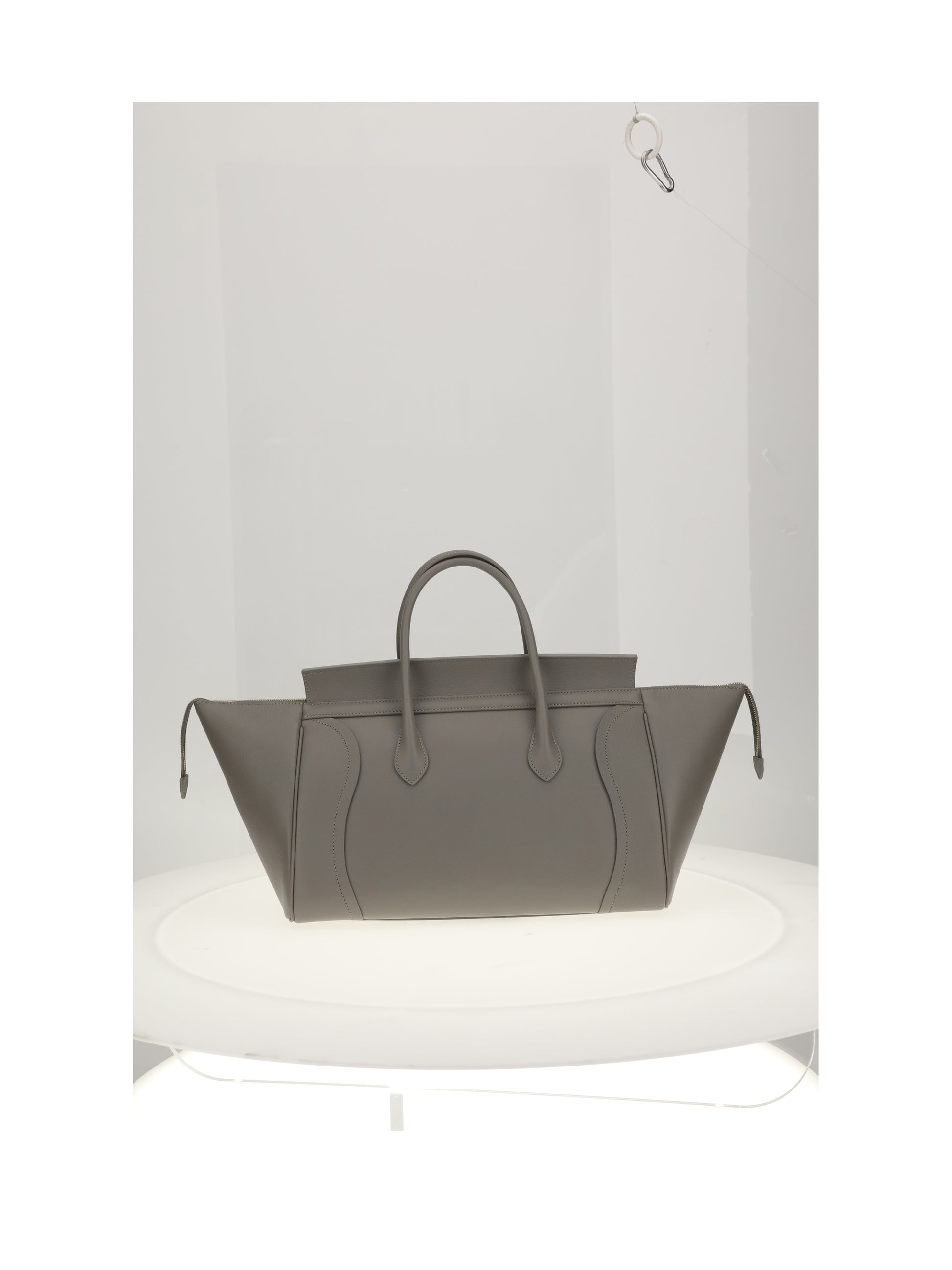 Celine Women Medium New Luggage CELINE