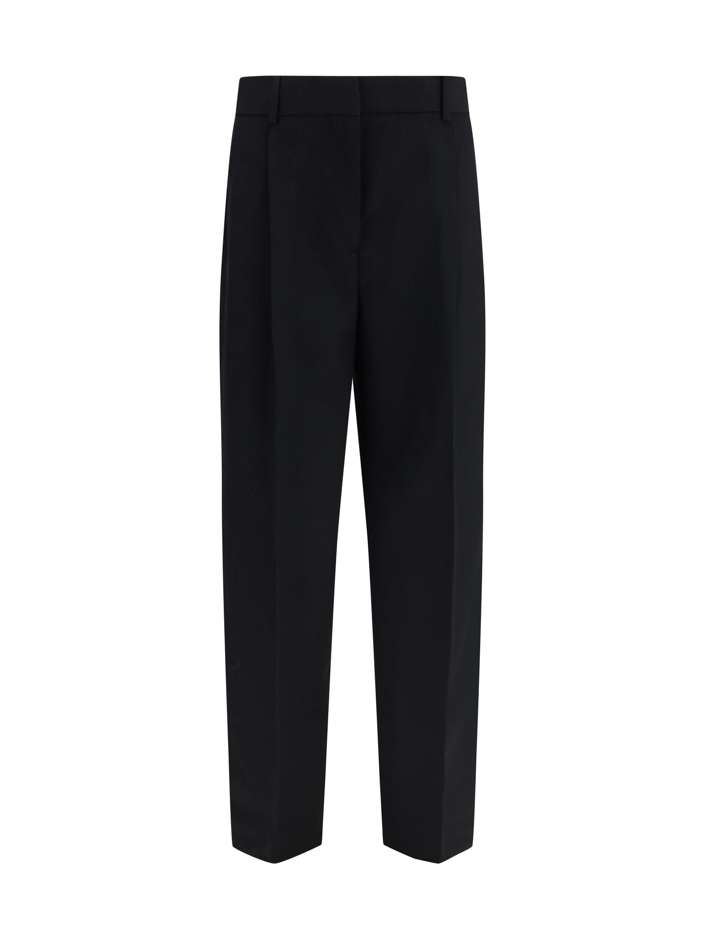 Toteme Women Tailored Trousers TOTEME