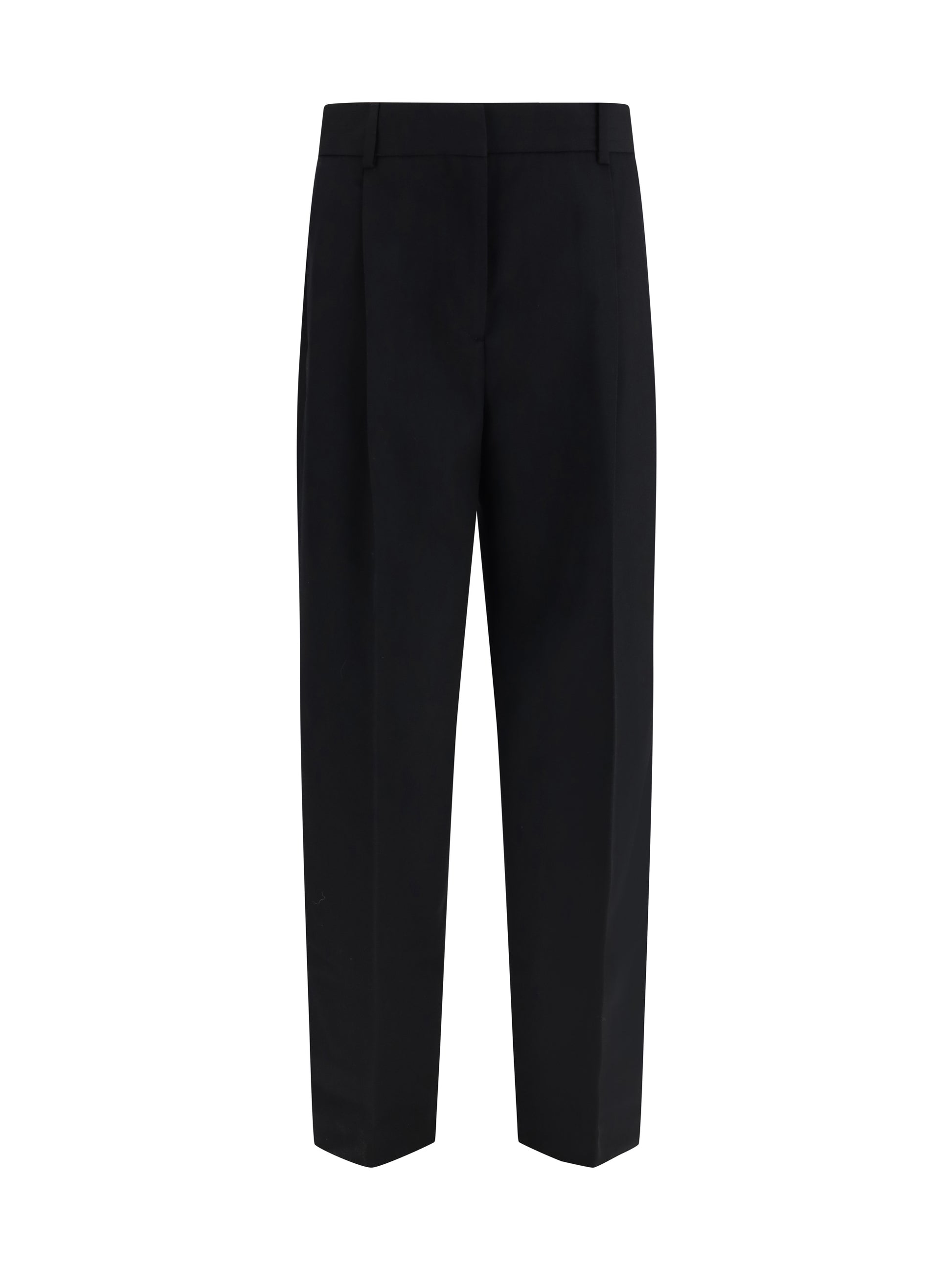 Toteme Women Tailored Trousers TOTEME