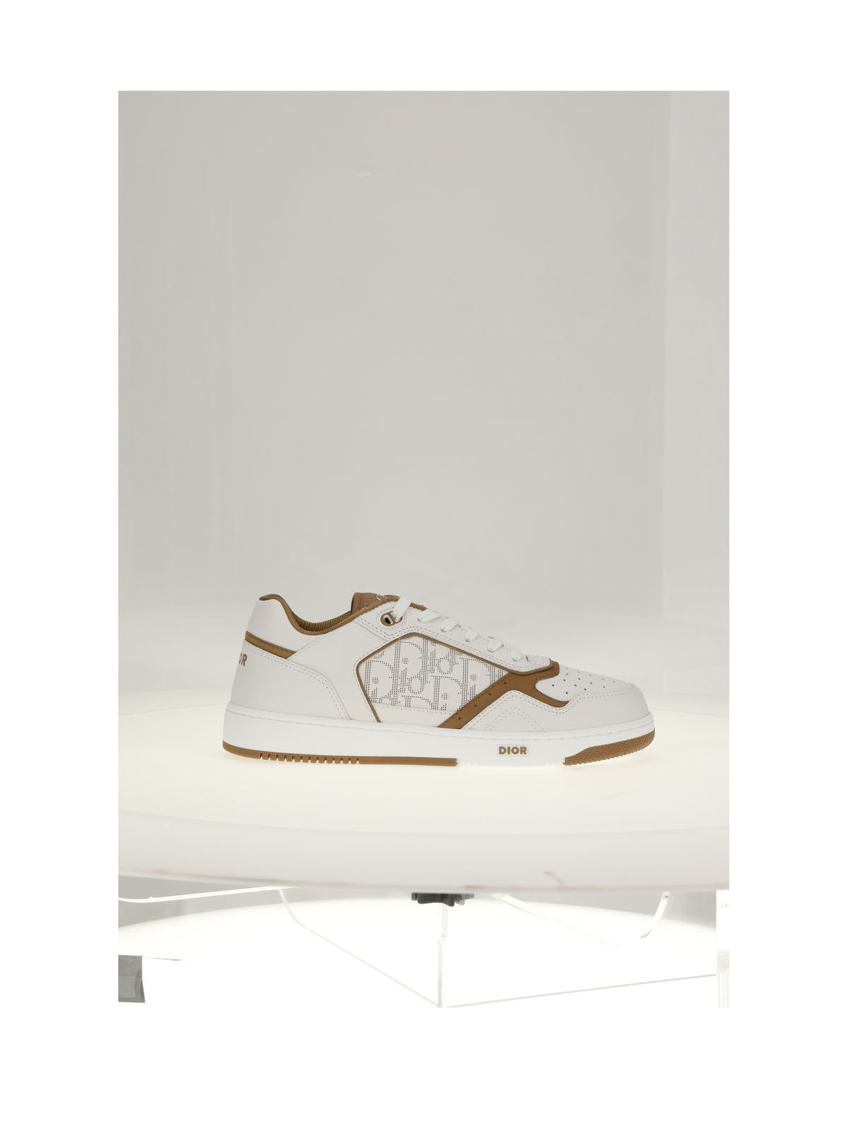 Dior Homme Men Sneakers CHRISTIAN DIOR