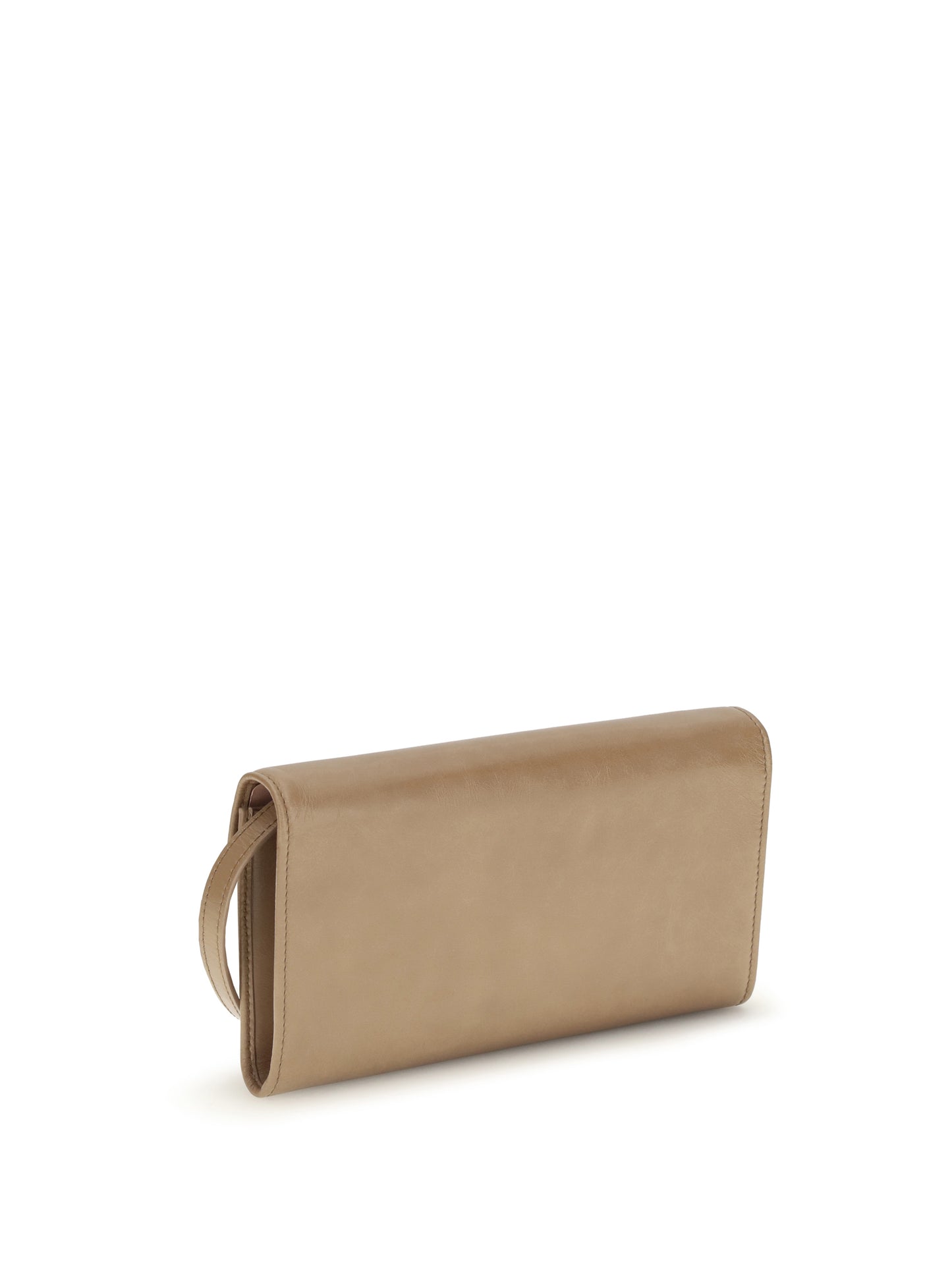 Miu Miu Women Leather Pouch MIU MIU