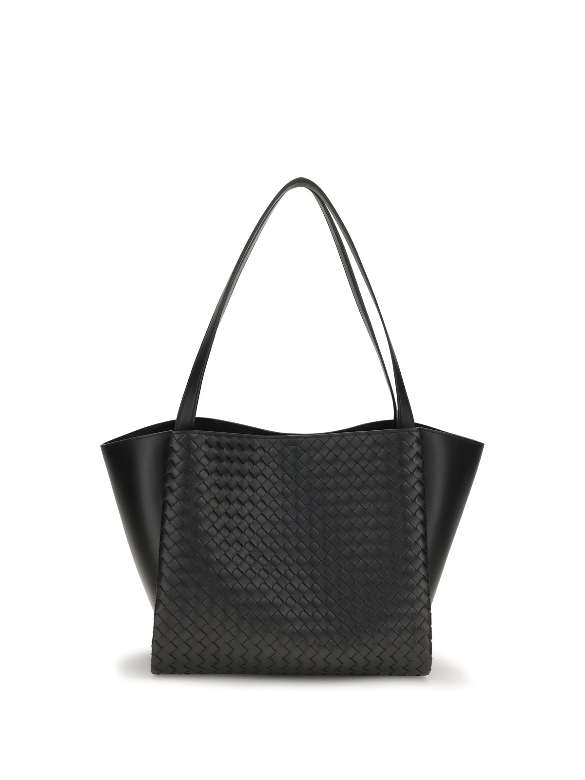 Bottega Veneta Women Corso Intrecciato Tote Bag BOTTEGA VENETA