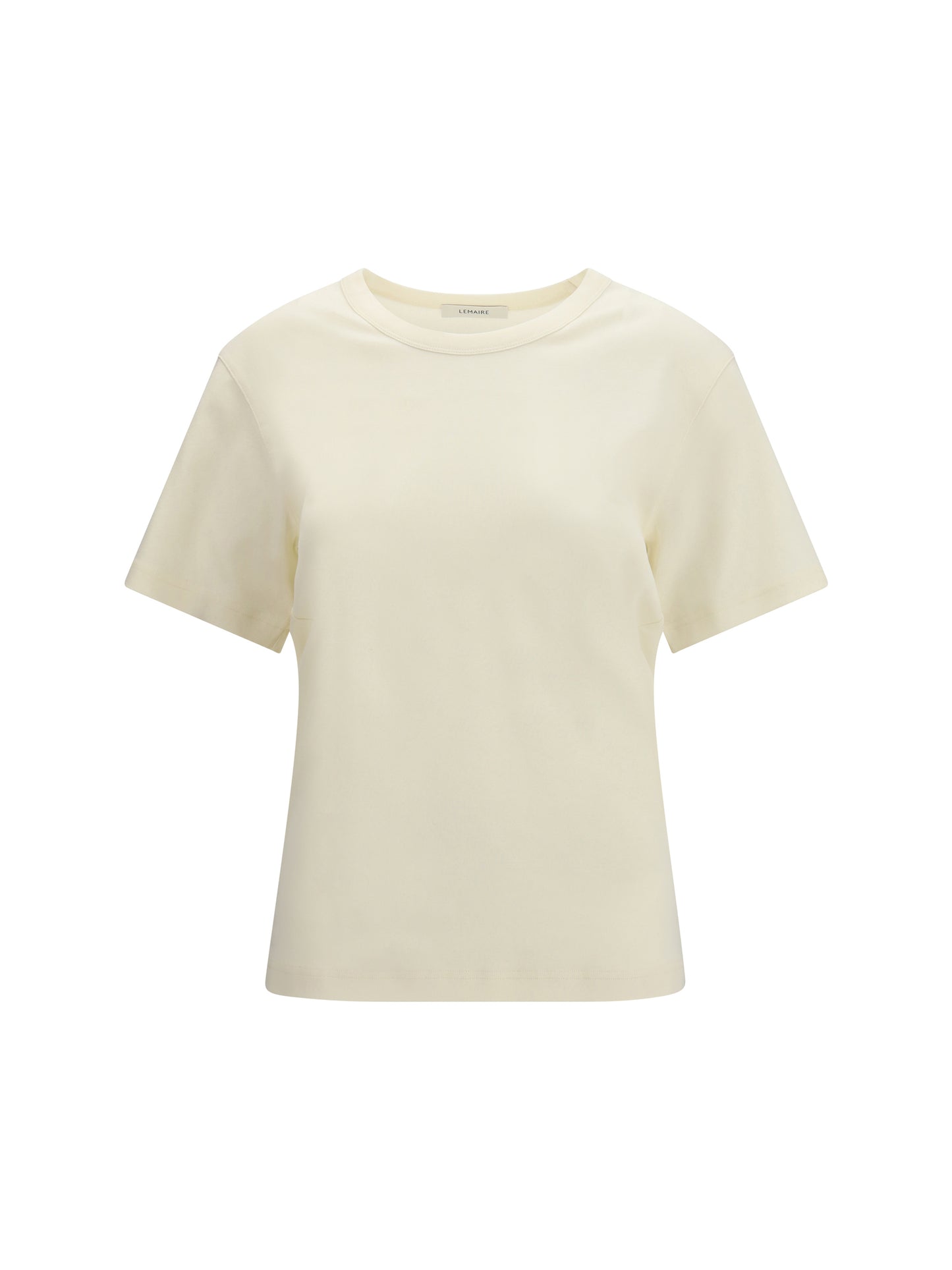 Lemaire Women Cotton T-Shirt LEMAIRE