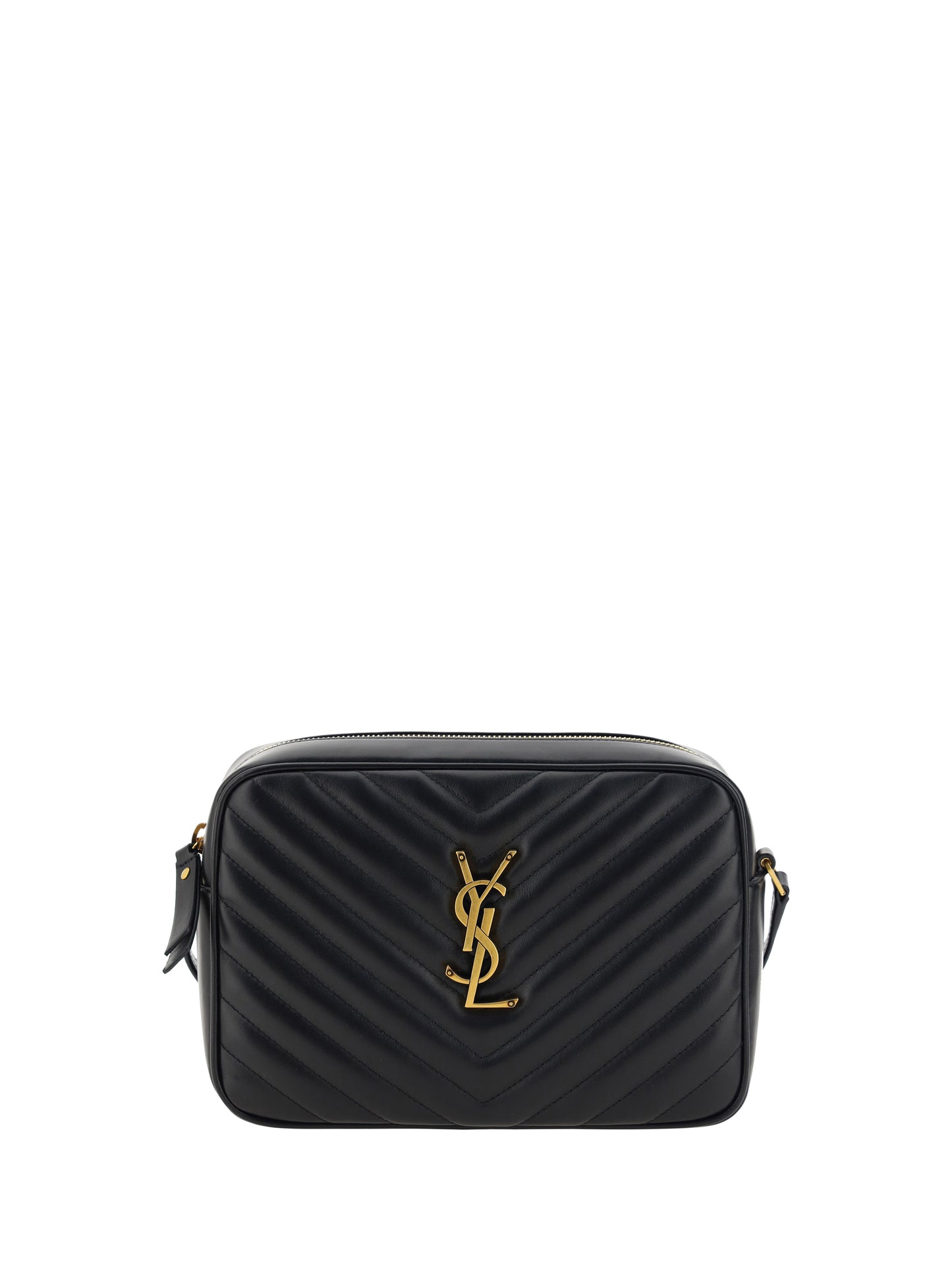 Saint Laurent Women Loulou Shoulder Bag SAINT LAURENT